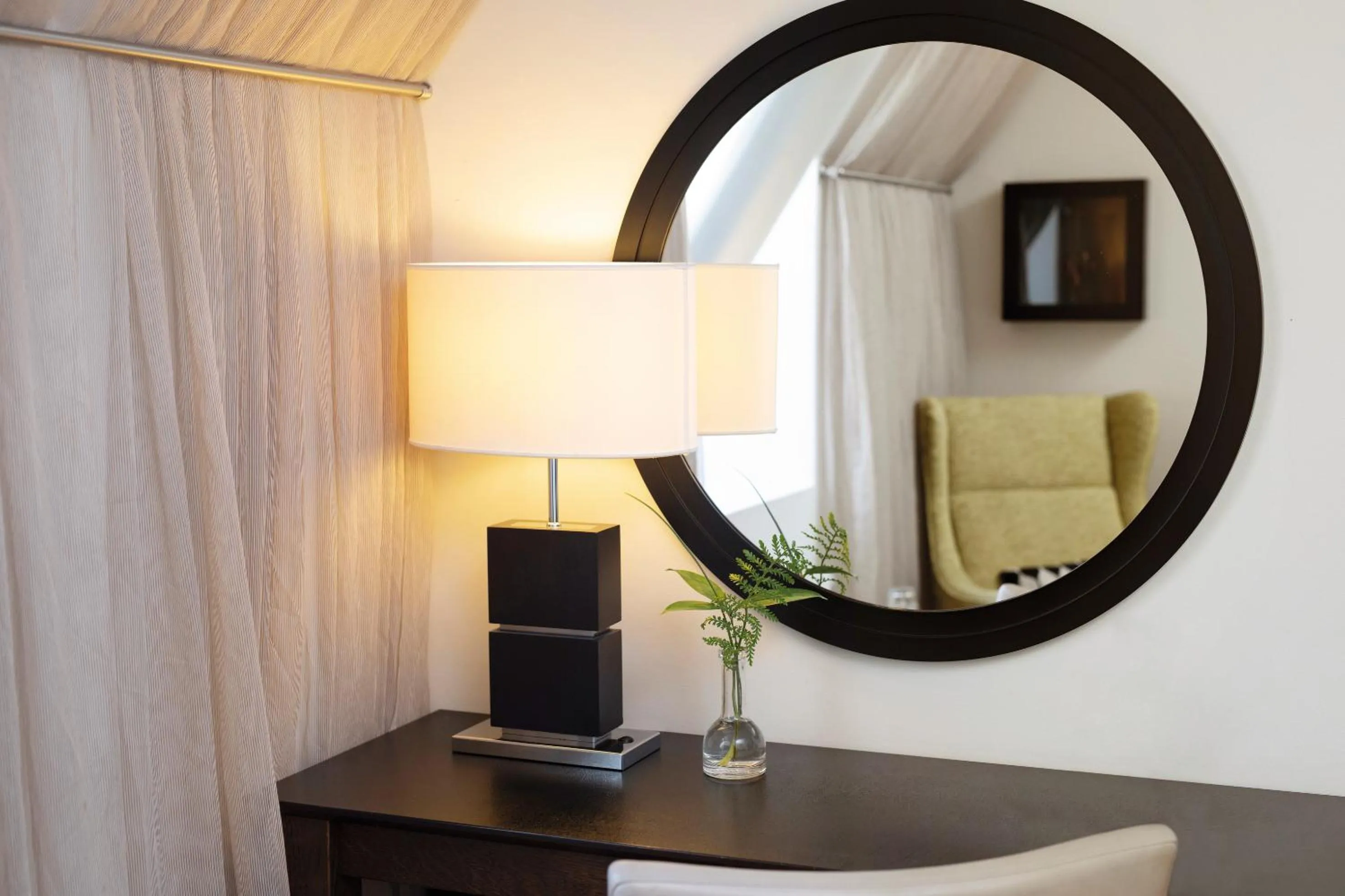 Photo of the whole room in Elite Grand Hotel Norrköping