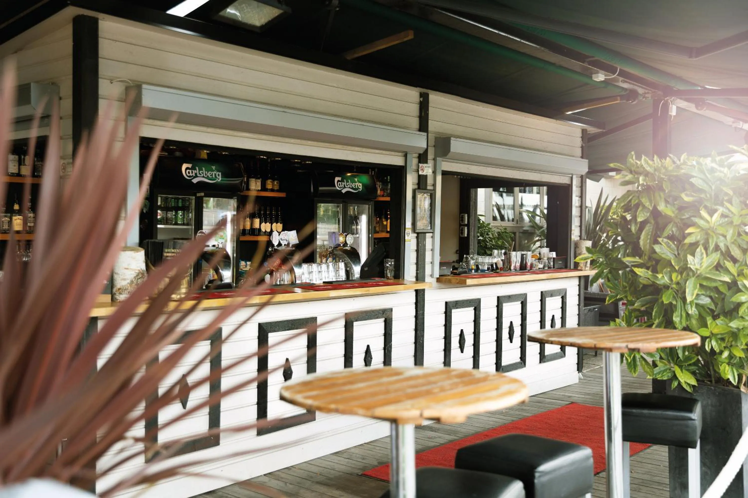 Lounge or bar in Elite Grand Hotel Norrköping