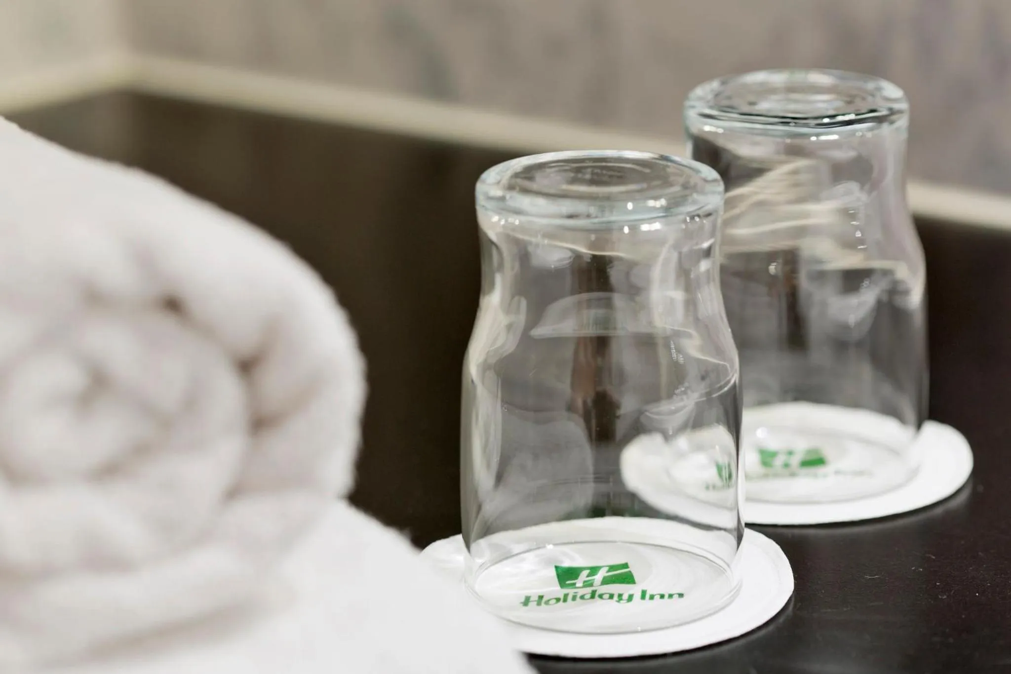 Photo of the whole room in Holiday Inn Vienna City by IHG