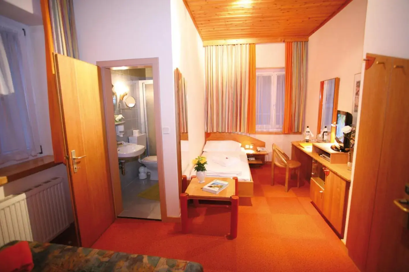 Single Room in Hotel Restaurant Marko Single Room in Hotel Restaurant Marko