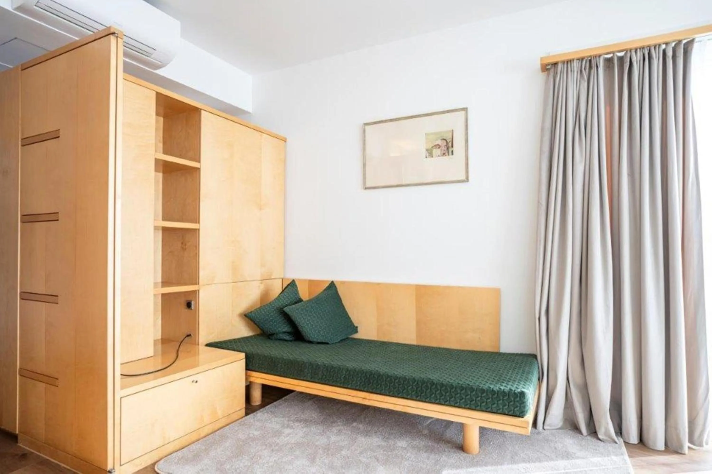 Photo of the whole room in Hotel Klinglhuber