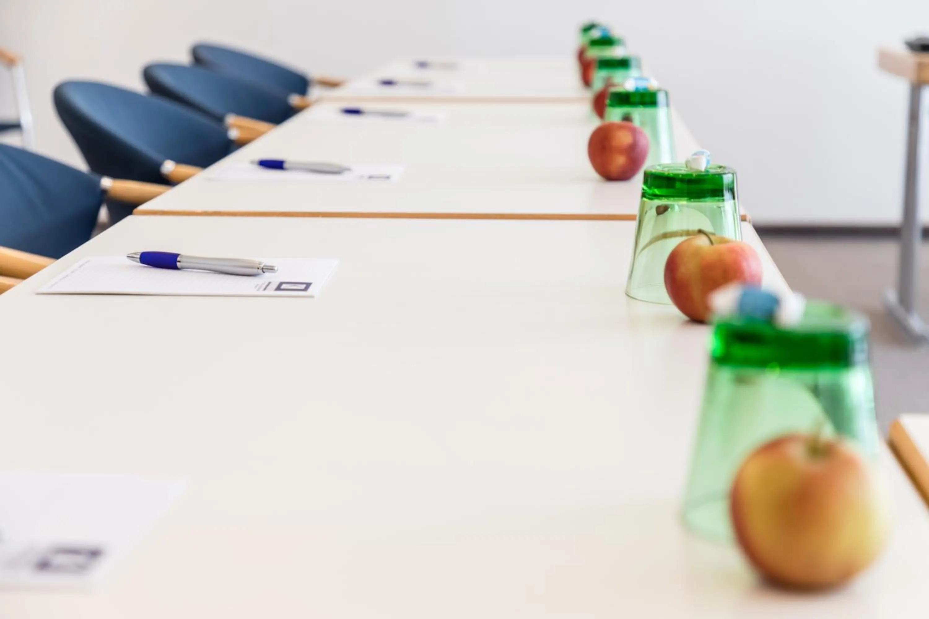 Meeting/conference room in Hotel Klinglhuber