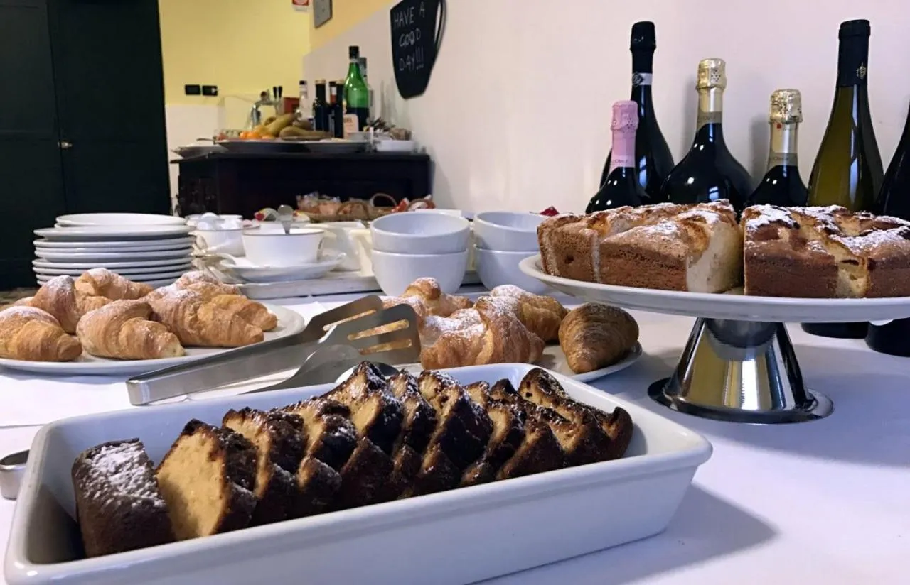 Soggiorno Marino San Giuseppe