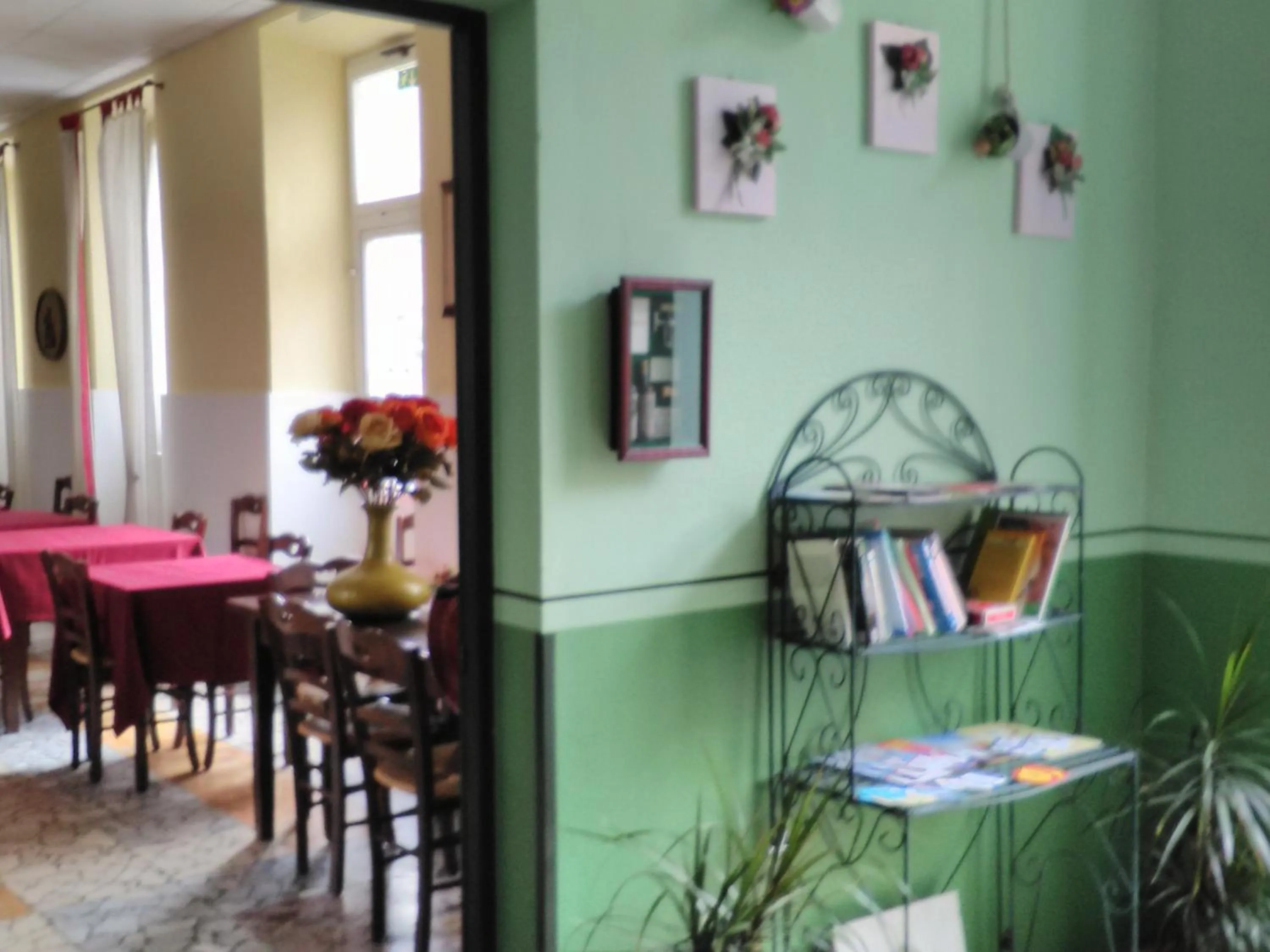 Soggiorno Marino San Giuseppe