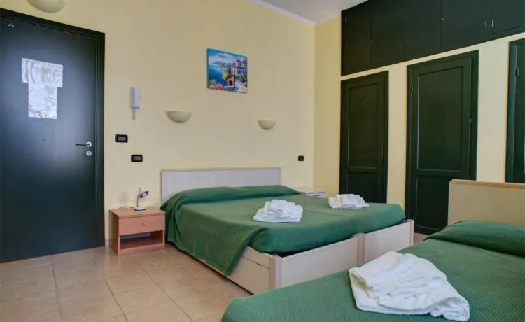 Bed in Soggiorno Marino San Giuseppe