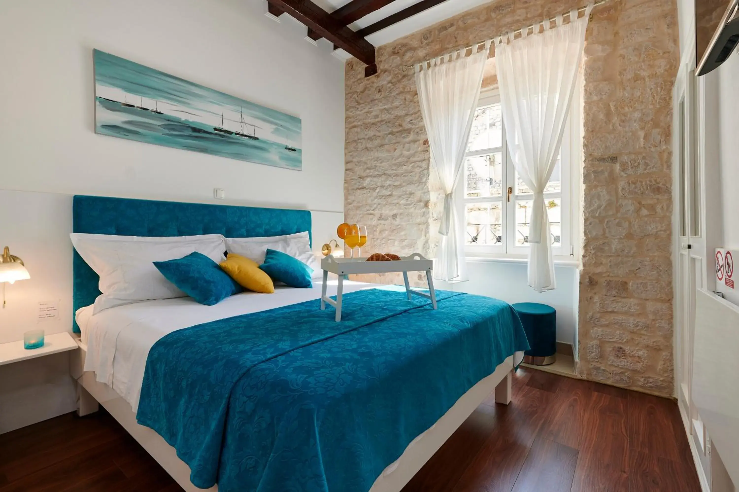 King Room in Palace Central Square King Room in Palace Central Square