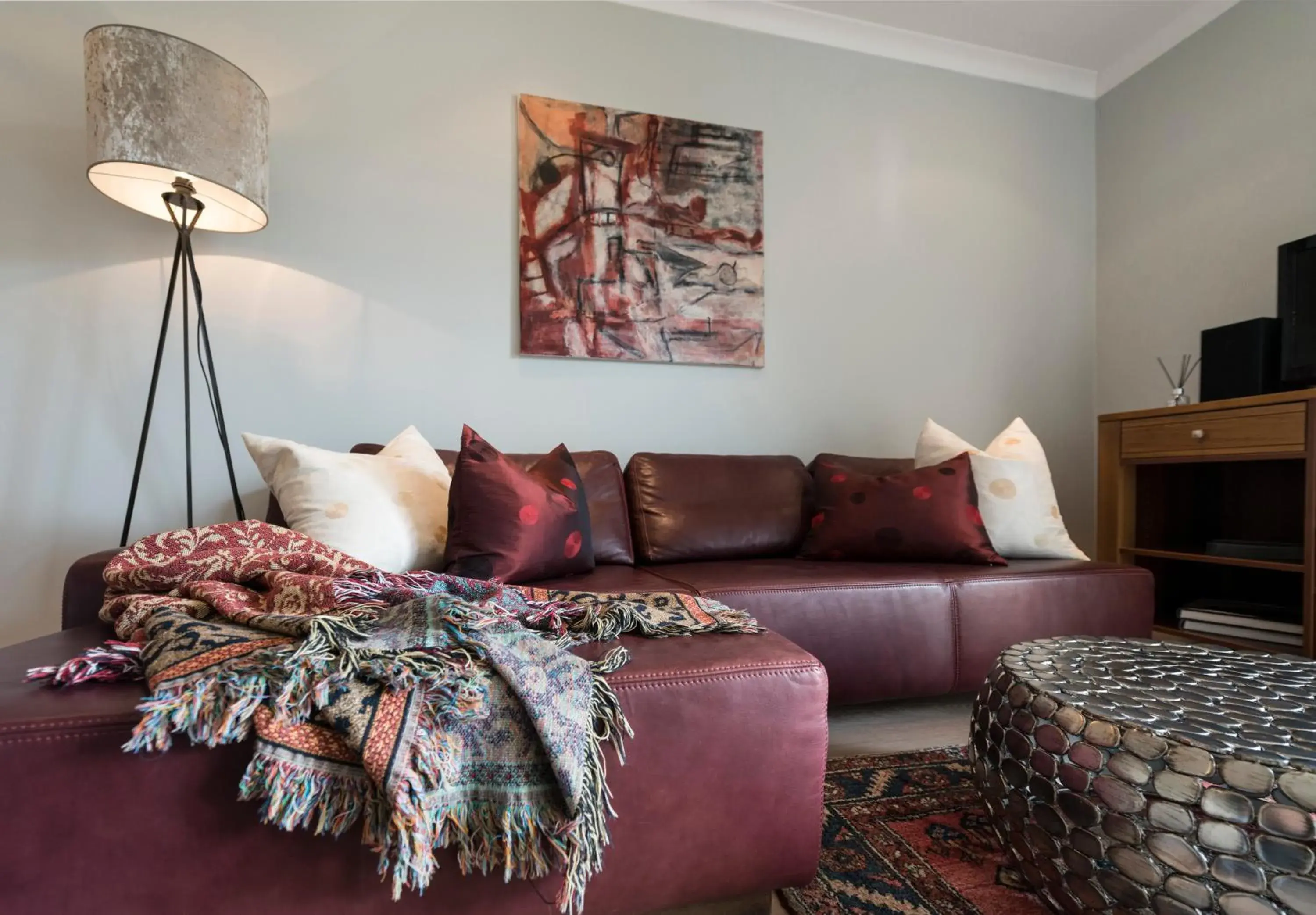 Executive Suite with Lake view and Balcony in Cortisen am See - Adults only Executive Suite with Lake view and Balcony in Cortisen am See - Adults only