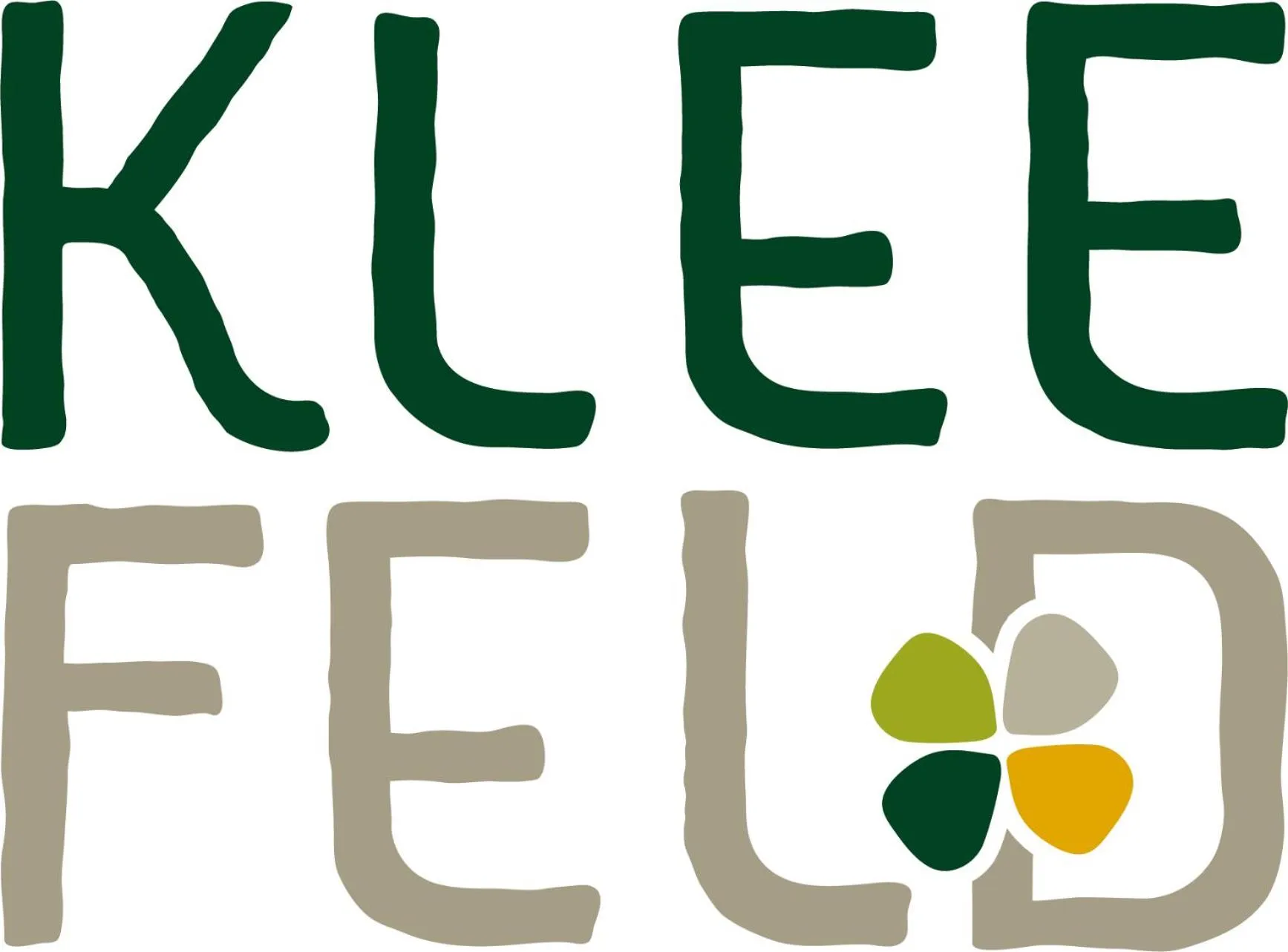 Logo/Certificate/Sign in Gasthof Kleefeld