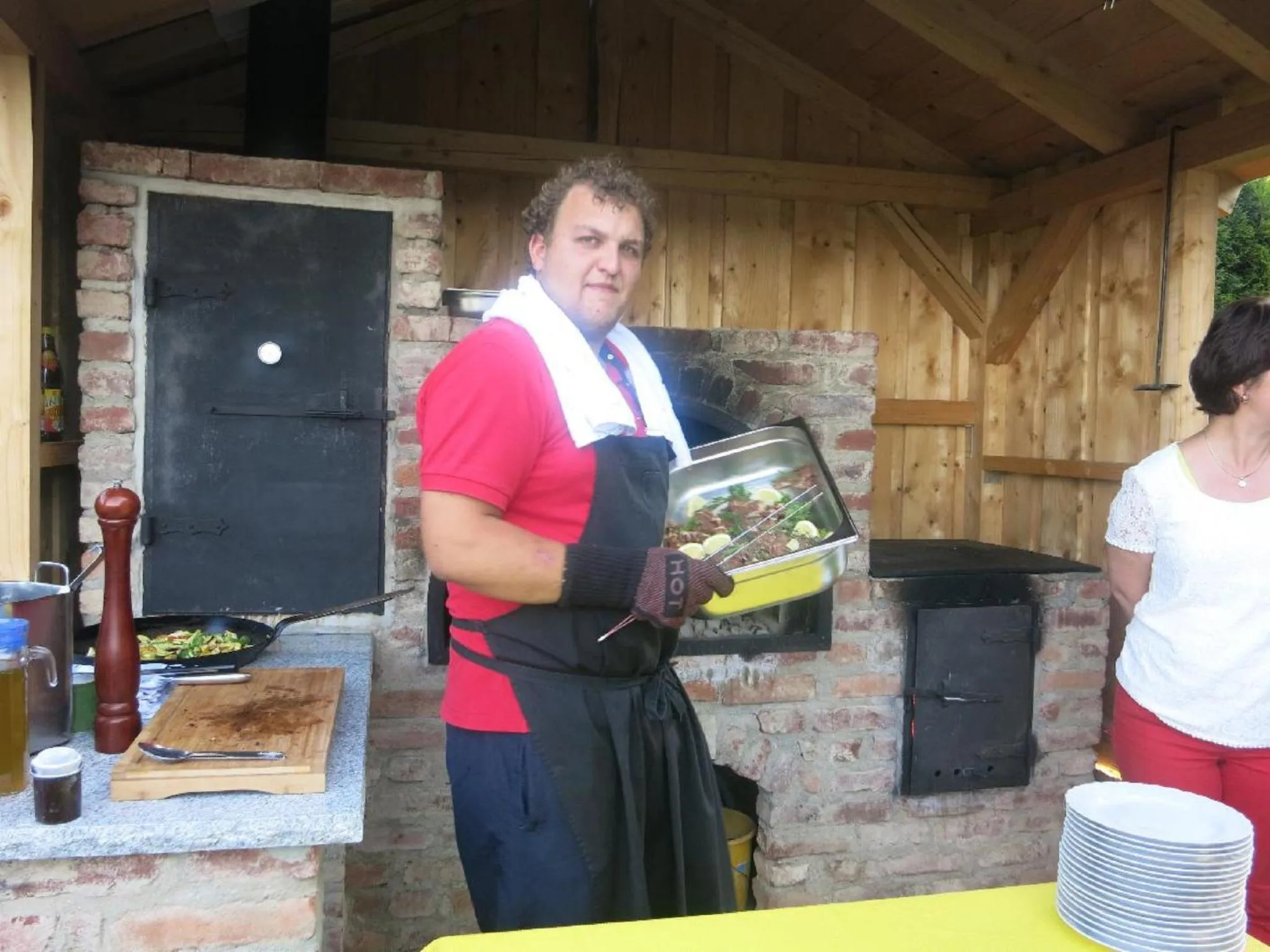 Other in Hotel Hirschenstein