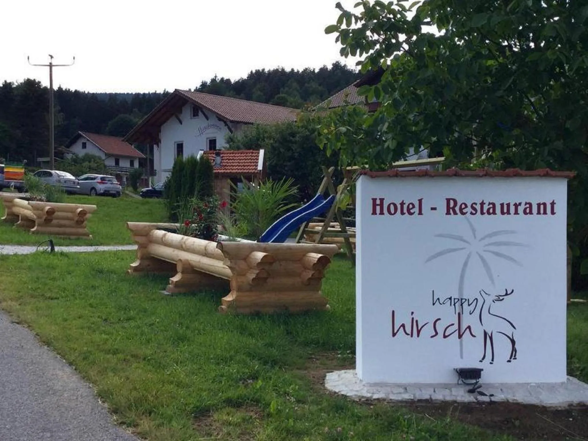 Other in Hotel Hirschenstein