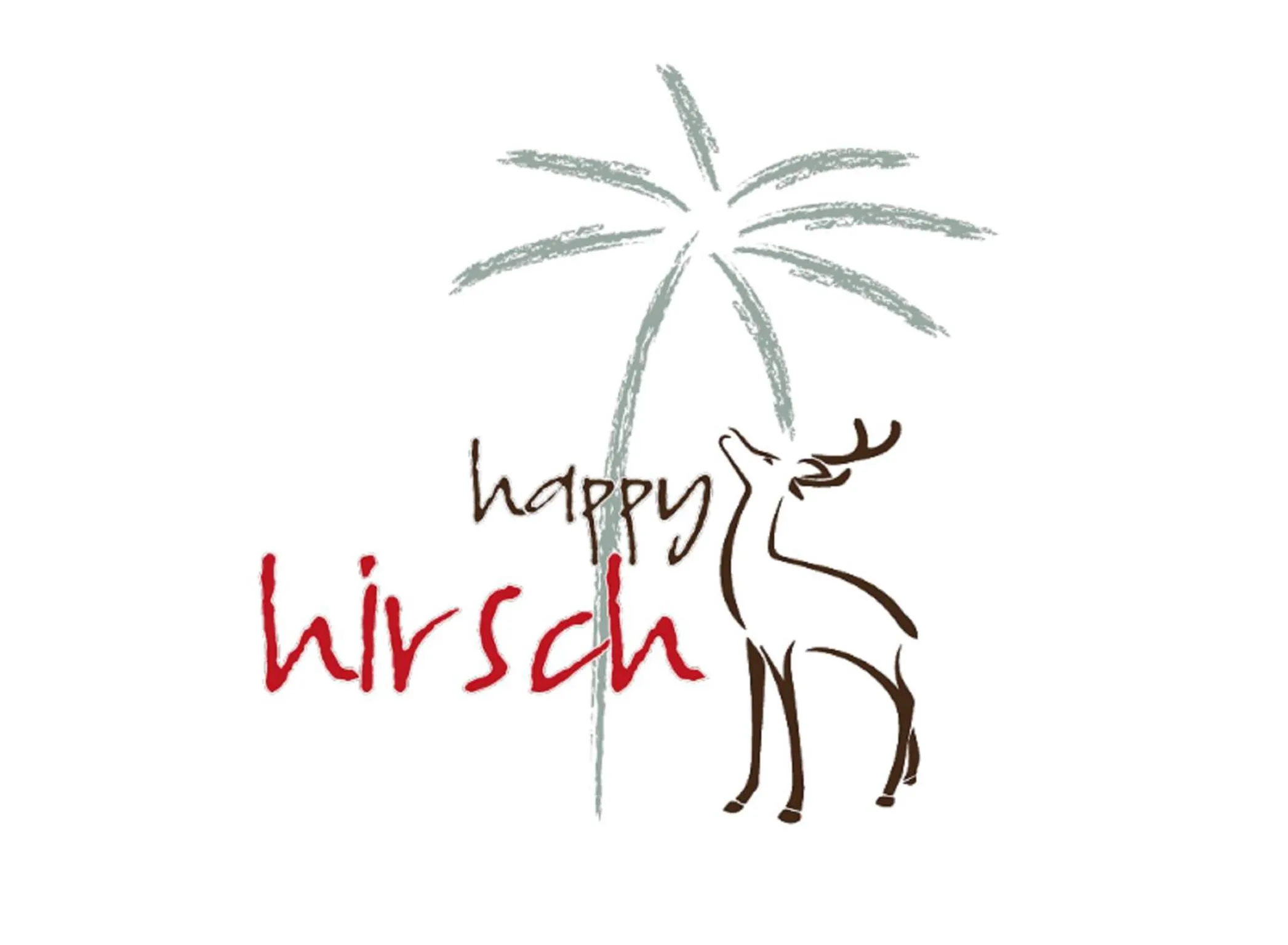 Property logo or sign in Hotel Hirschenstein