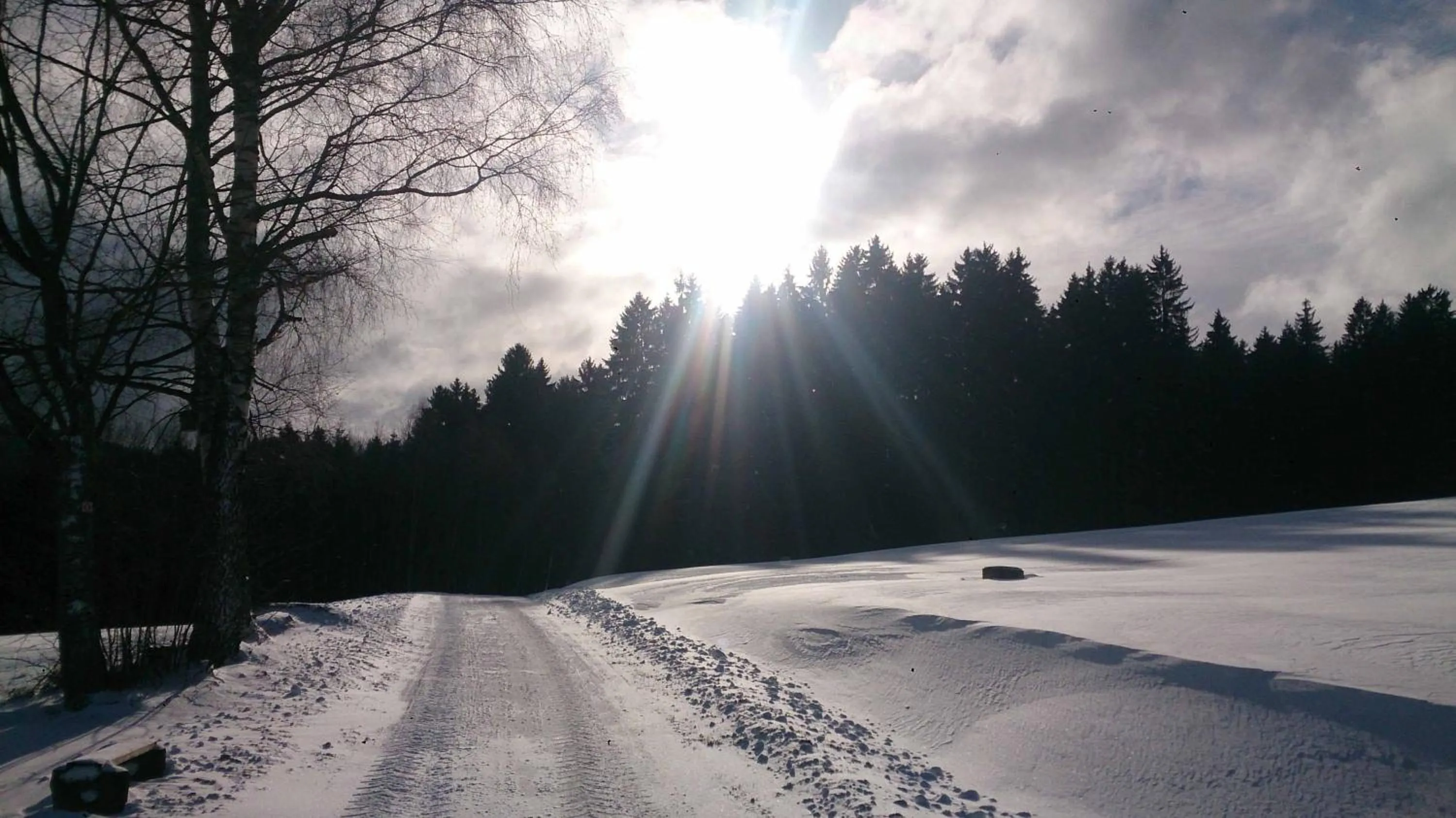 Other in Hotel Hirschenstein