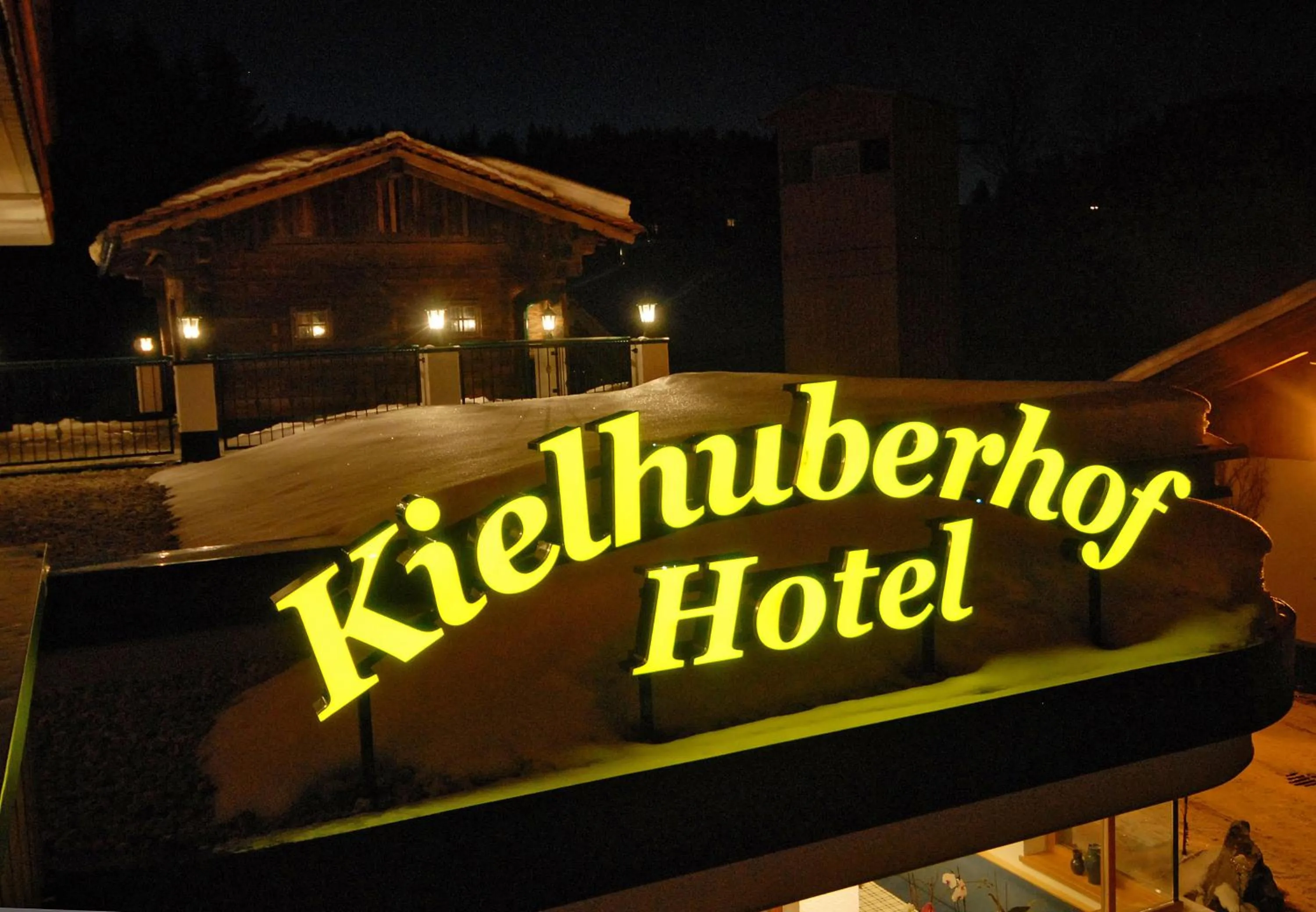 Other in Landhotel Kielhuberhof