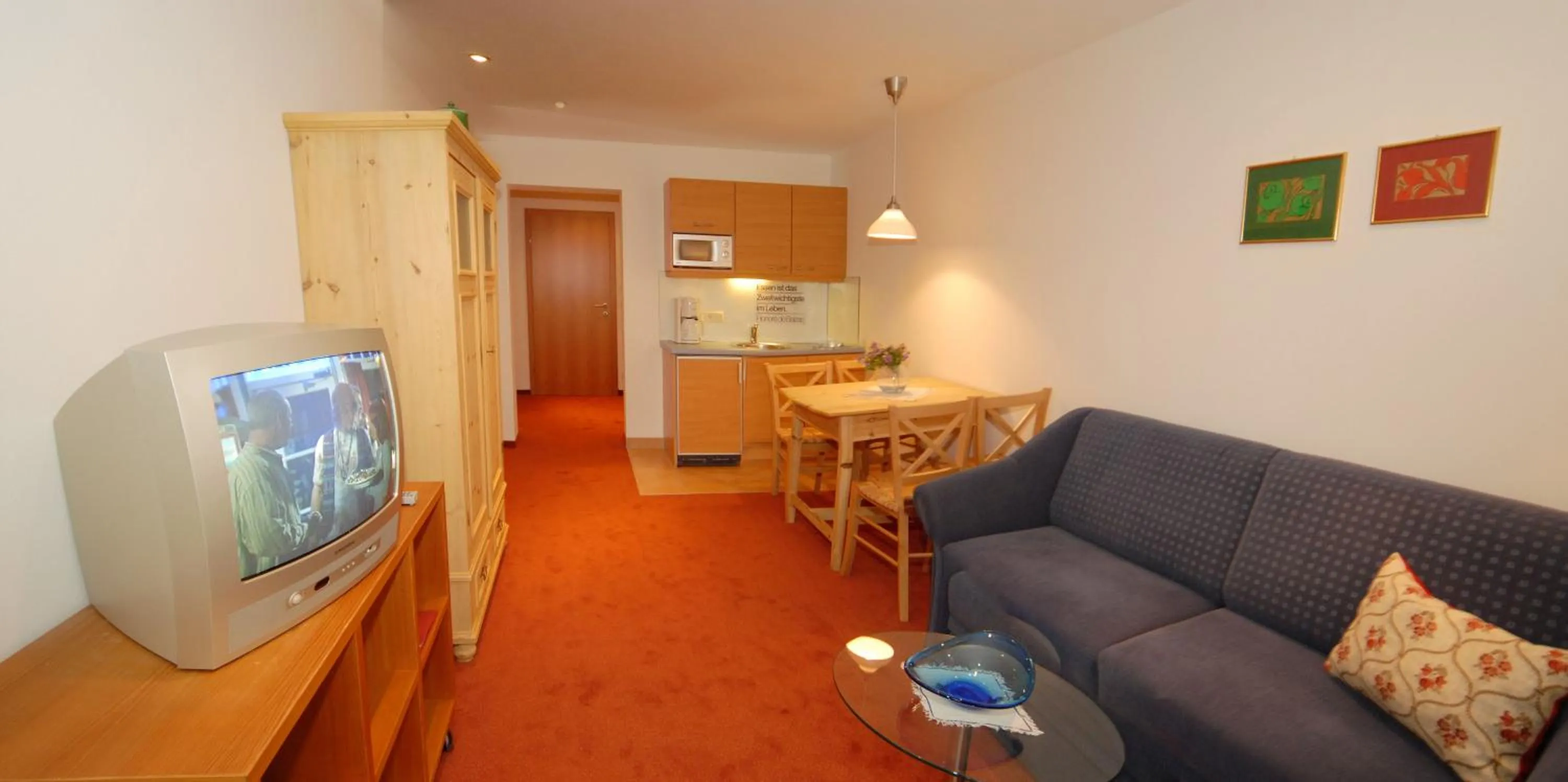 Landhotel Kielhuberhof