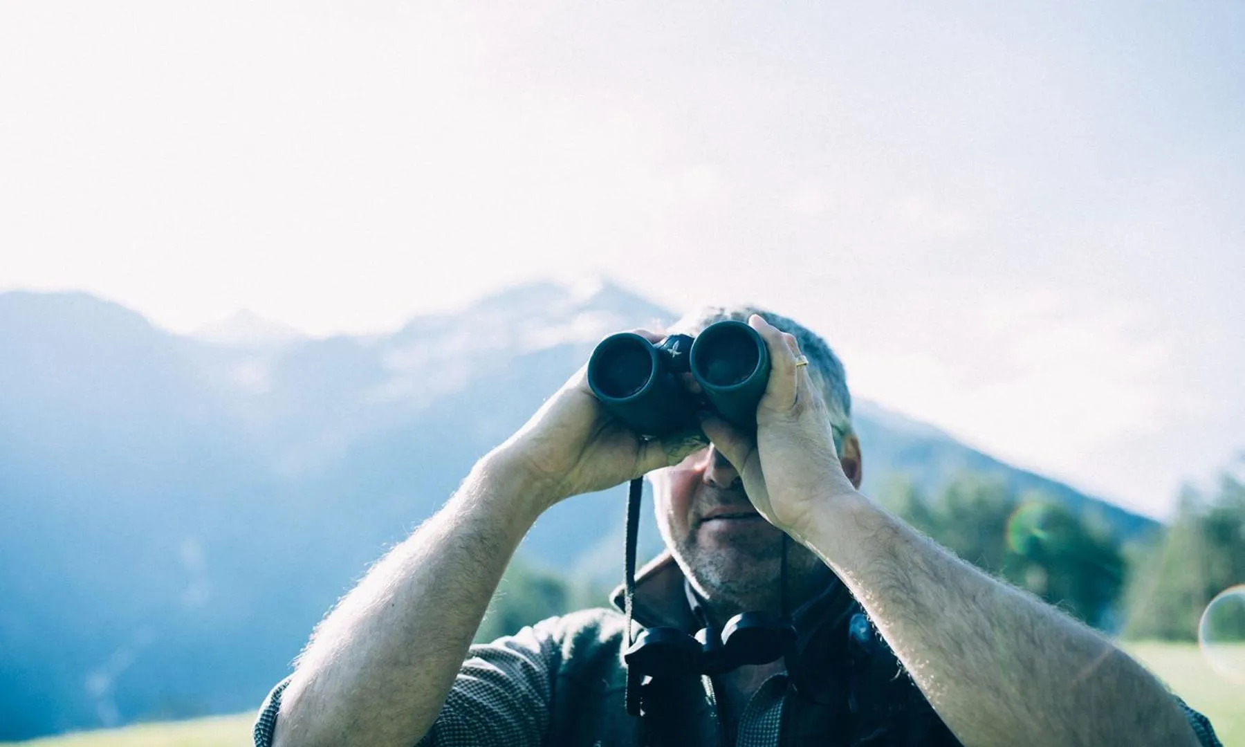 Summer in Hotel Falknerhof