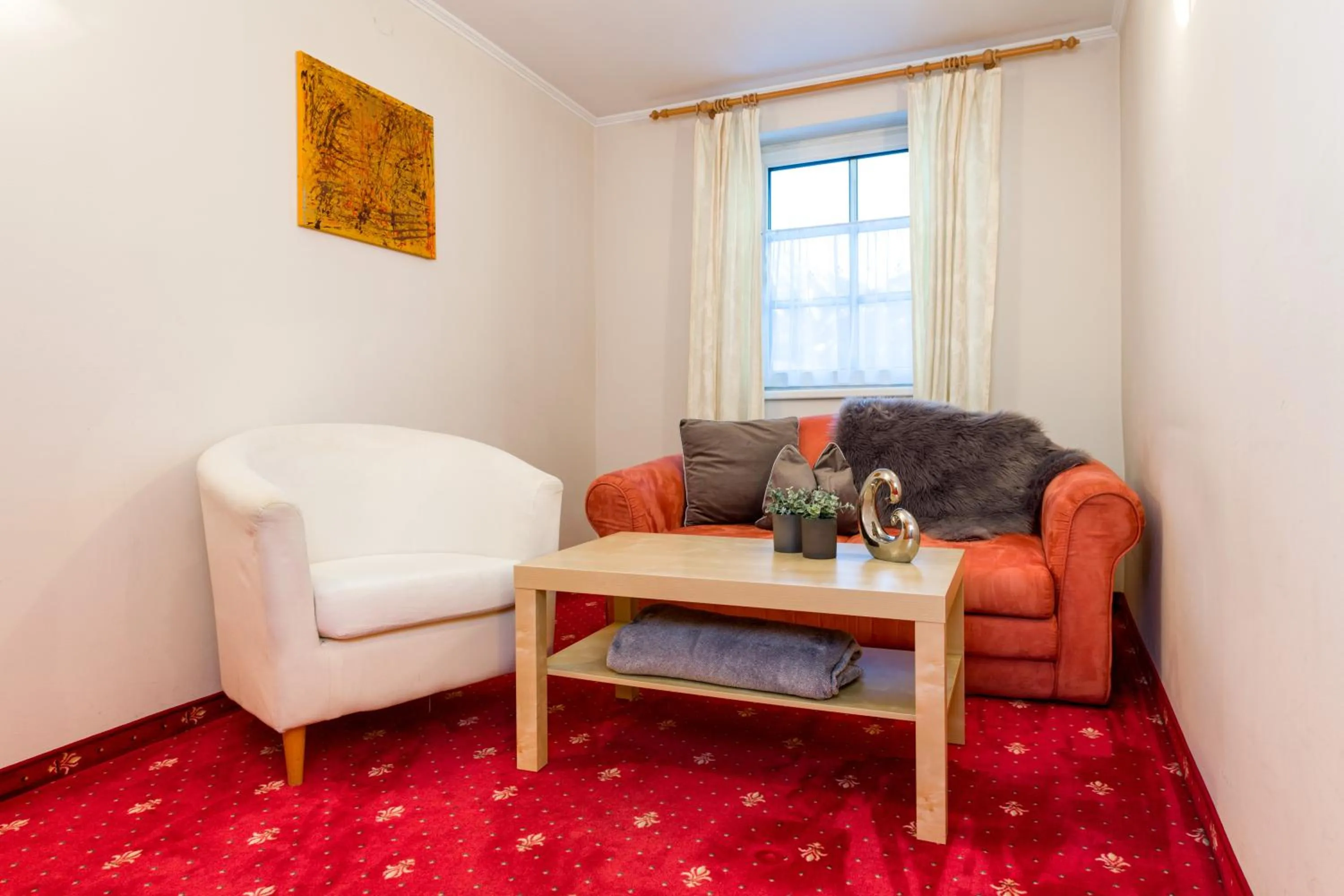 Hotel Goldener Hirsch