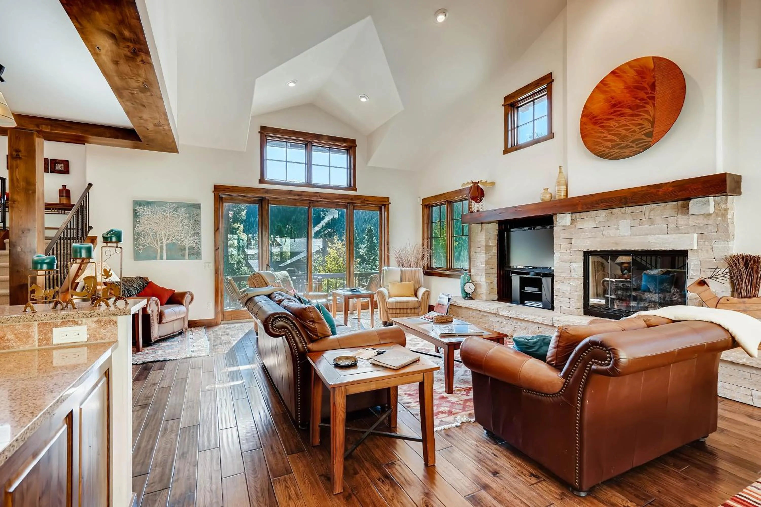 Keystone Private Homes by Vail Resorts