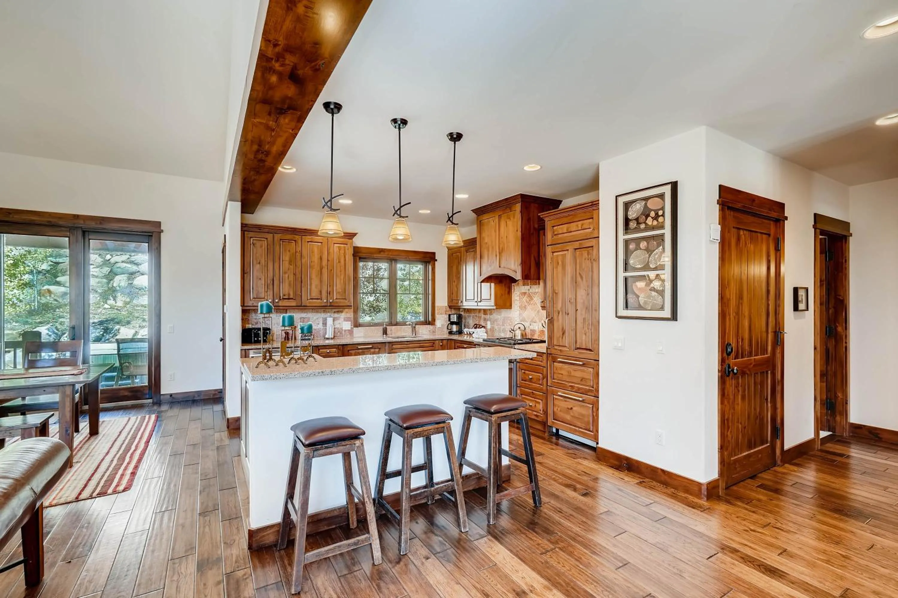 Keystone Private Homes by Vail Resorts