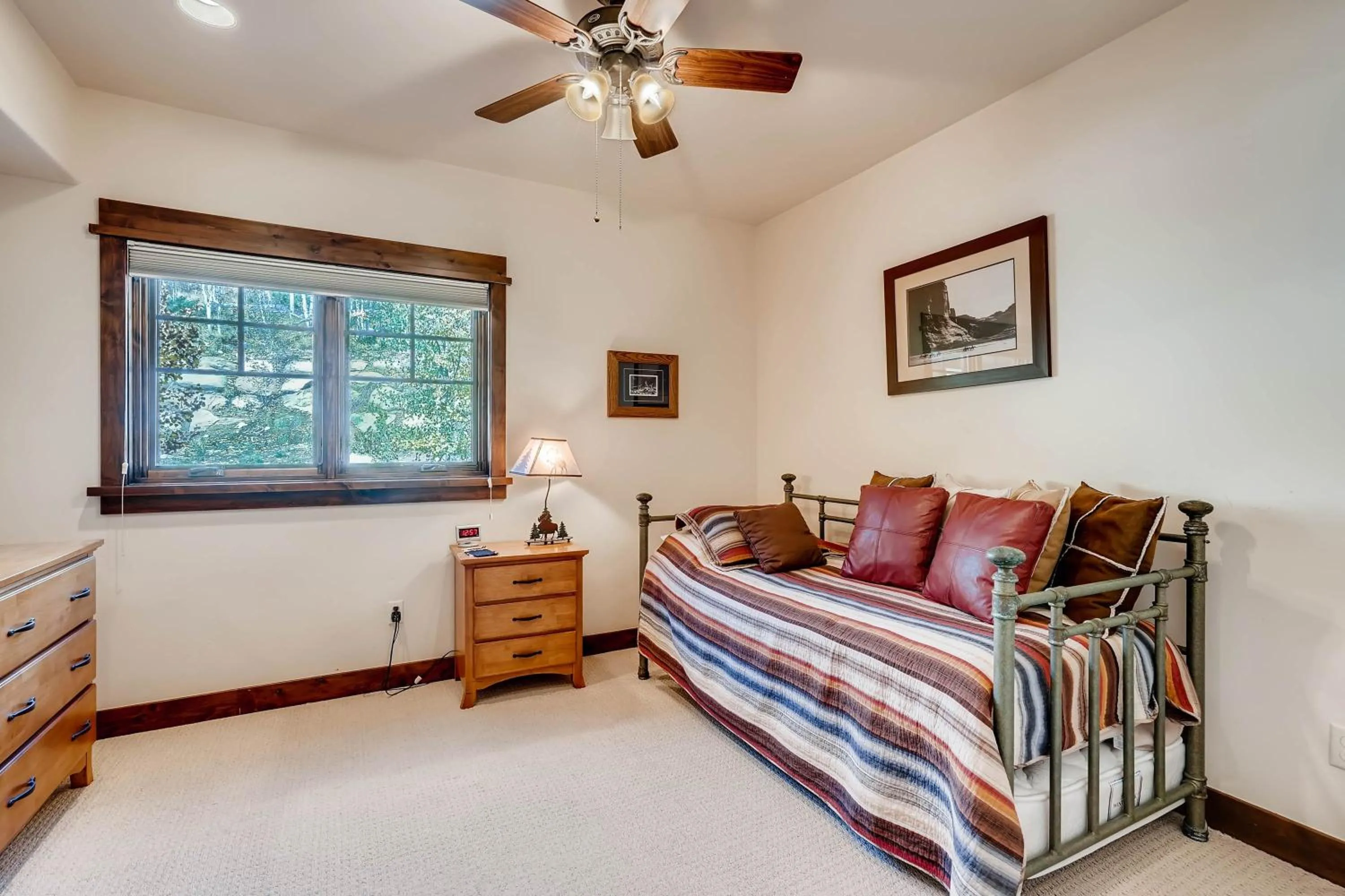 Photo of the whole room, Bed in Keystone Private Homes by Vail Resorts