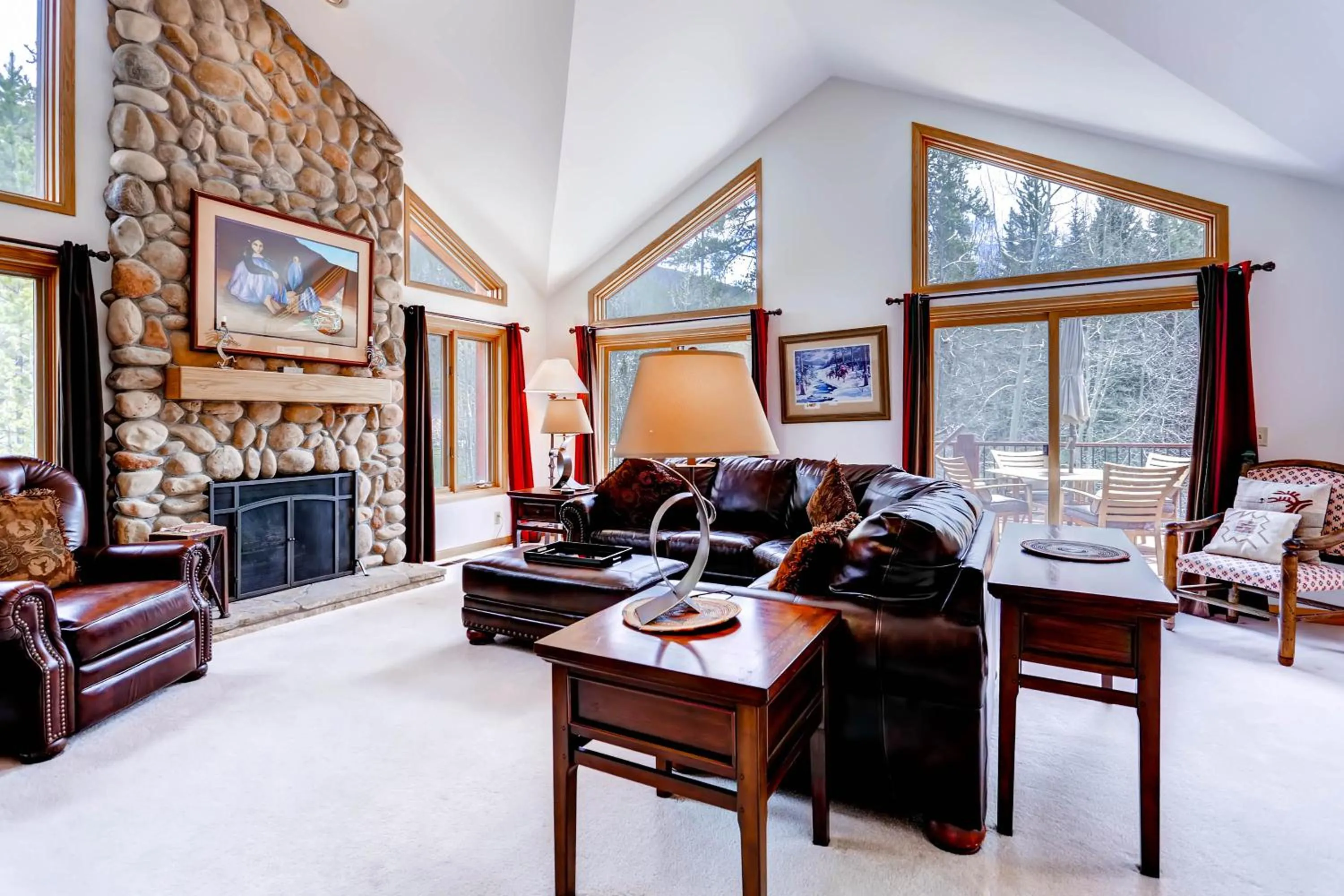 Keystone Private Homes by Vail Resorts