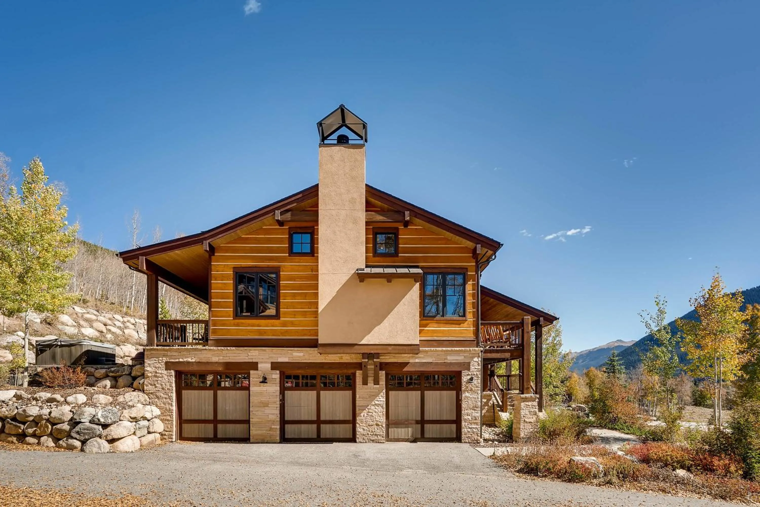 Keystone Private Homes by Vail Resorts