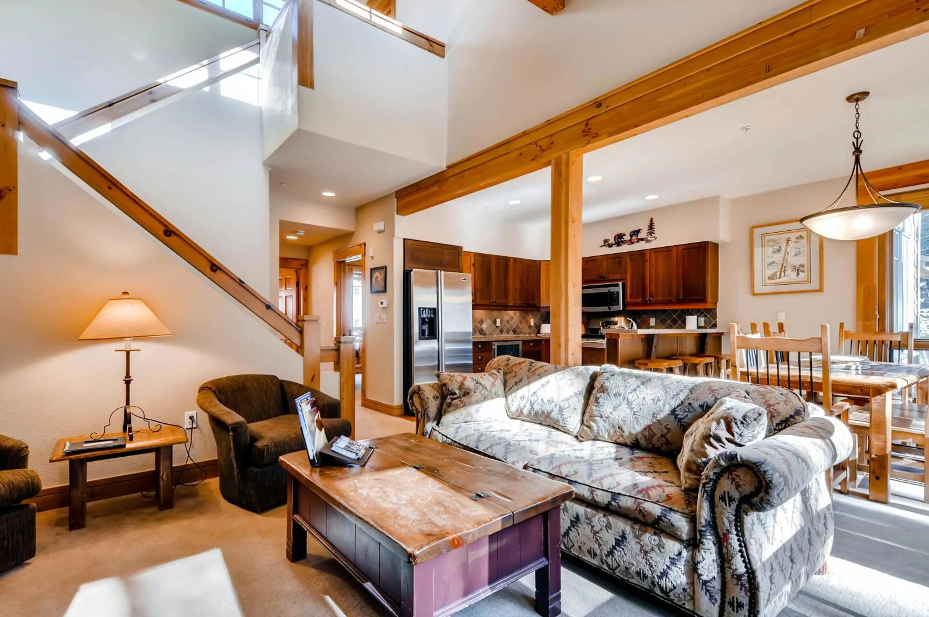 Keystone Private Homes by Vail Resorts