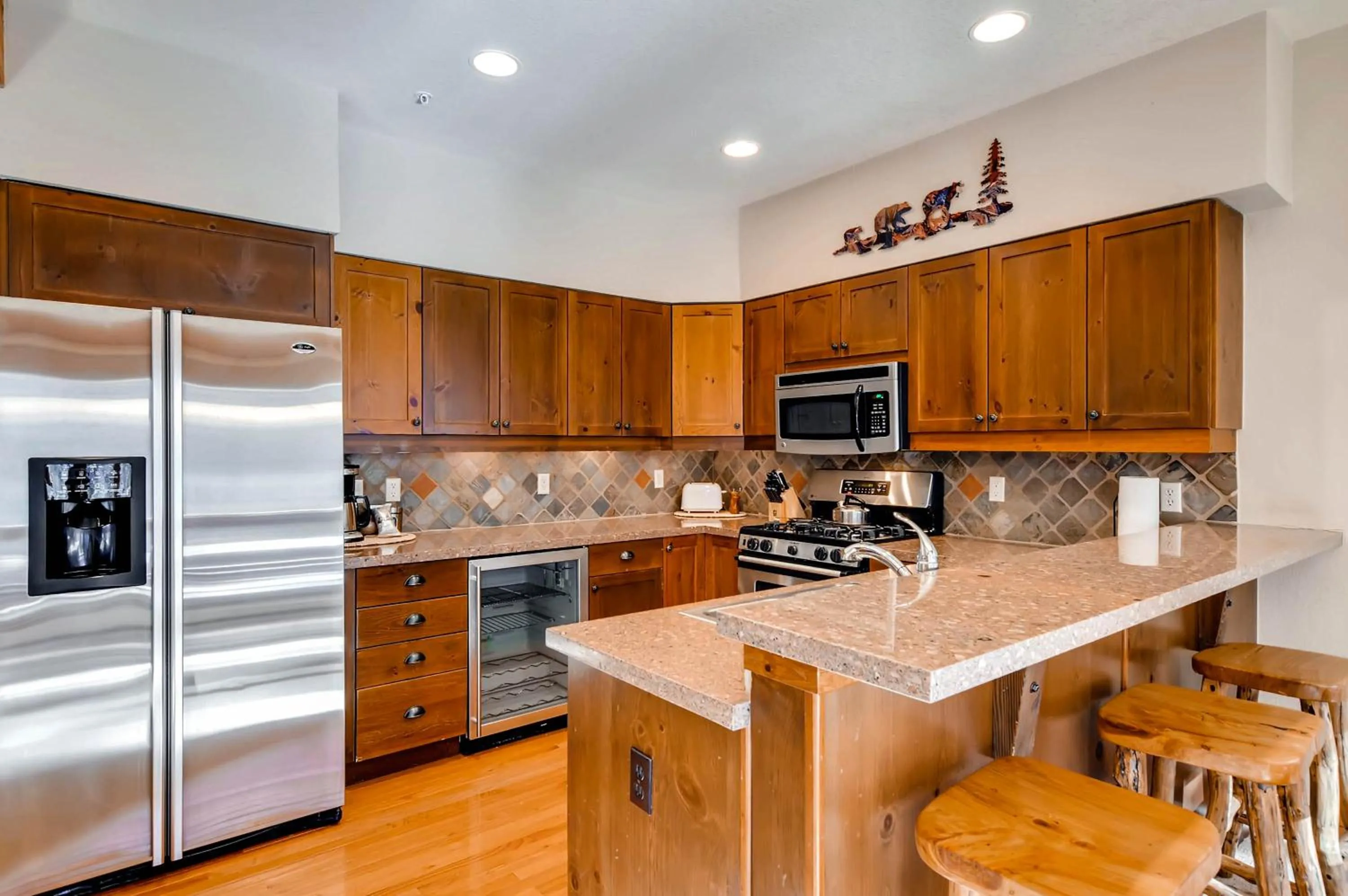 Keystone Private Homes by Vail Resorts