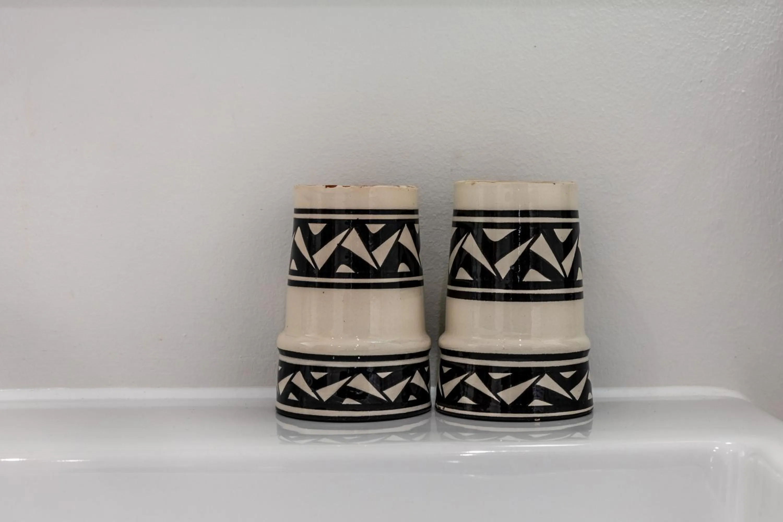 Bathroom in Hotel Wirtshaus Post