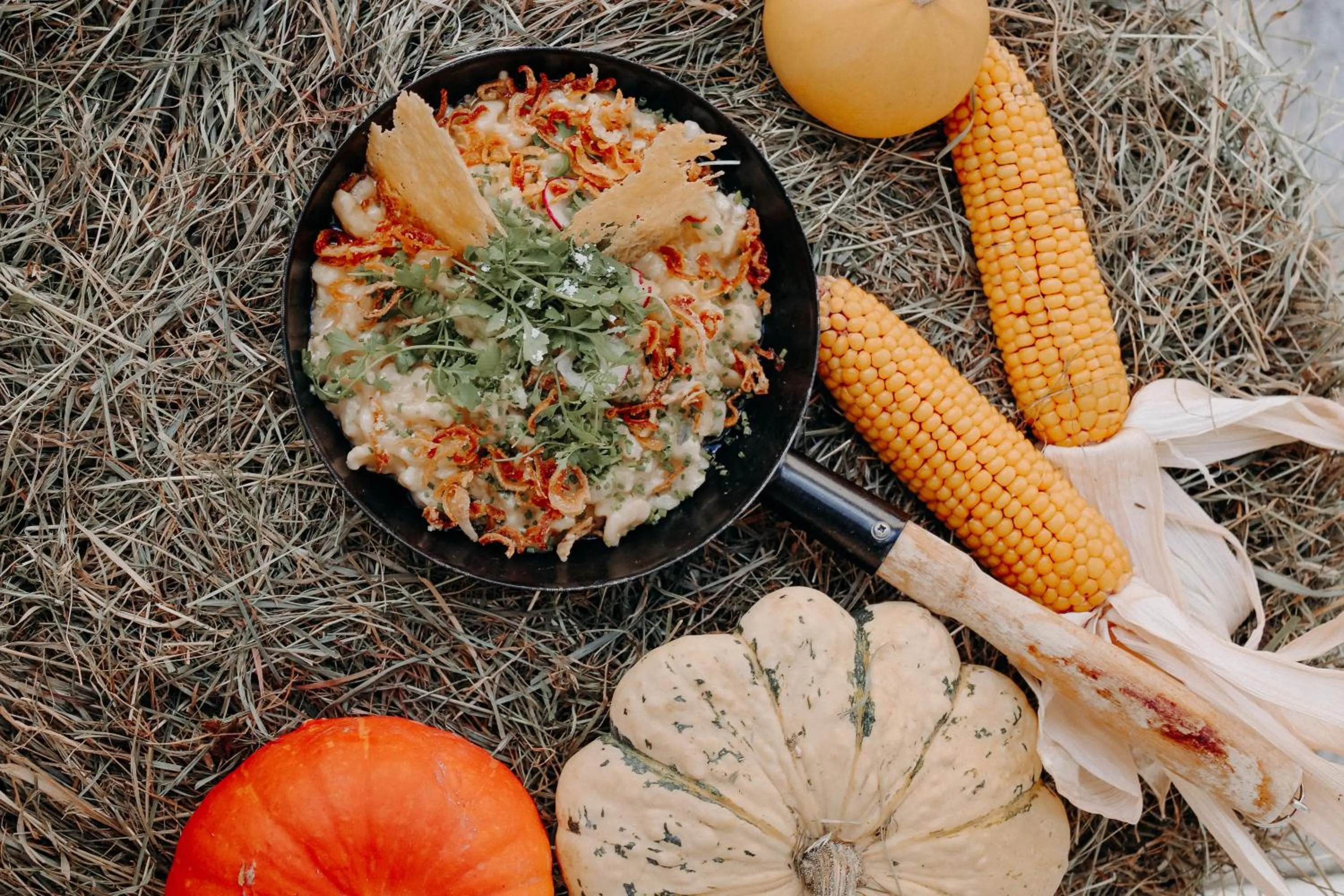 Restaurant/places to eat in Hotel Wirtshaus Post