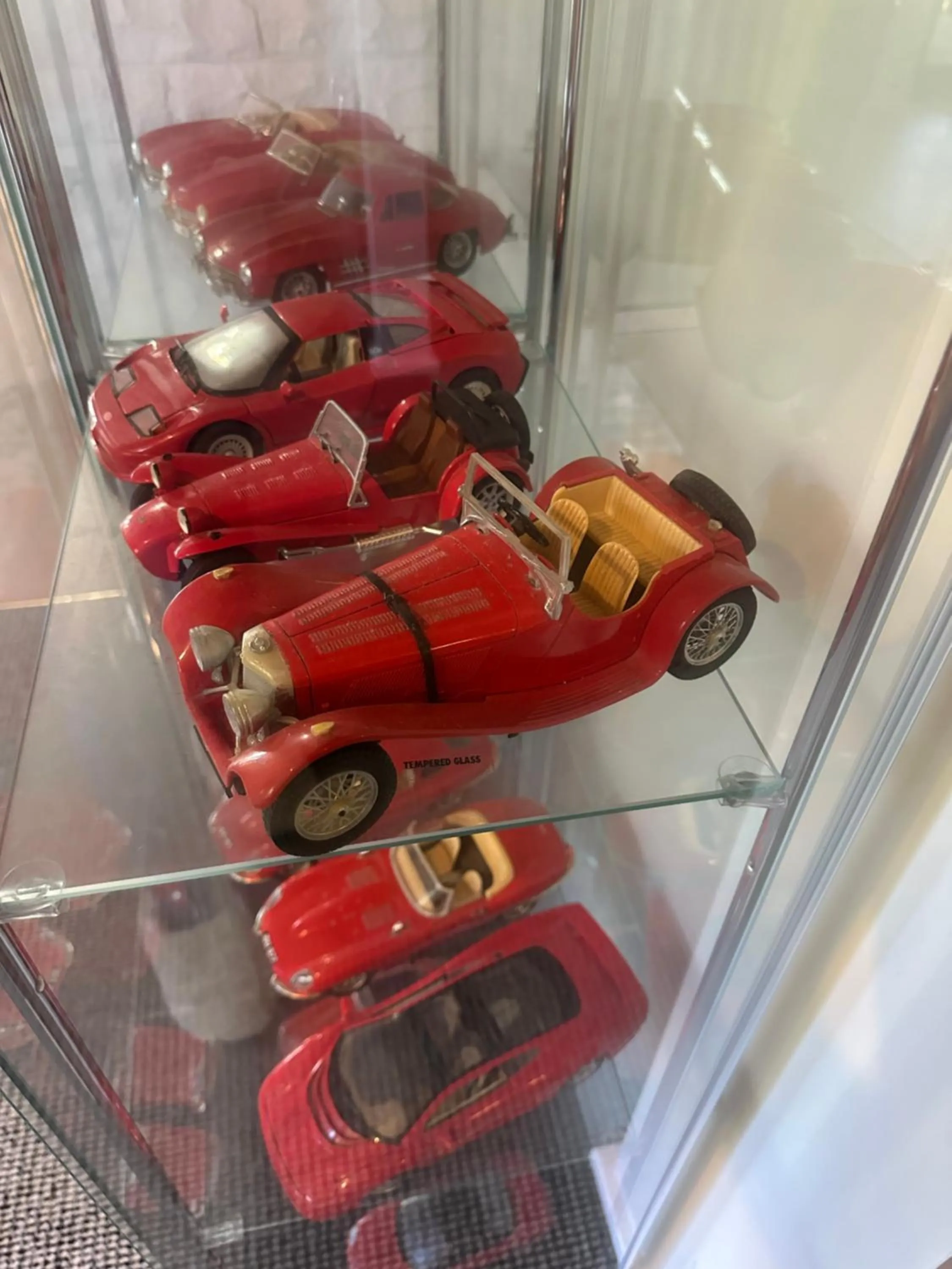 Library in Palm Beach Bed & Breakfast