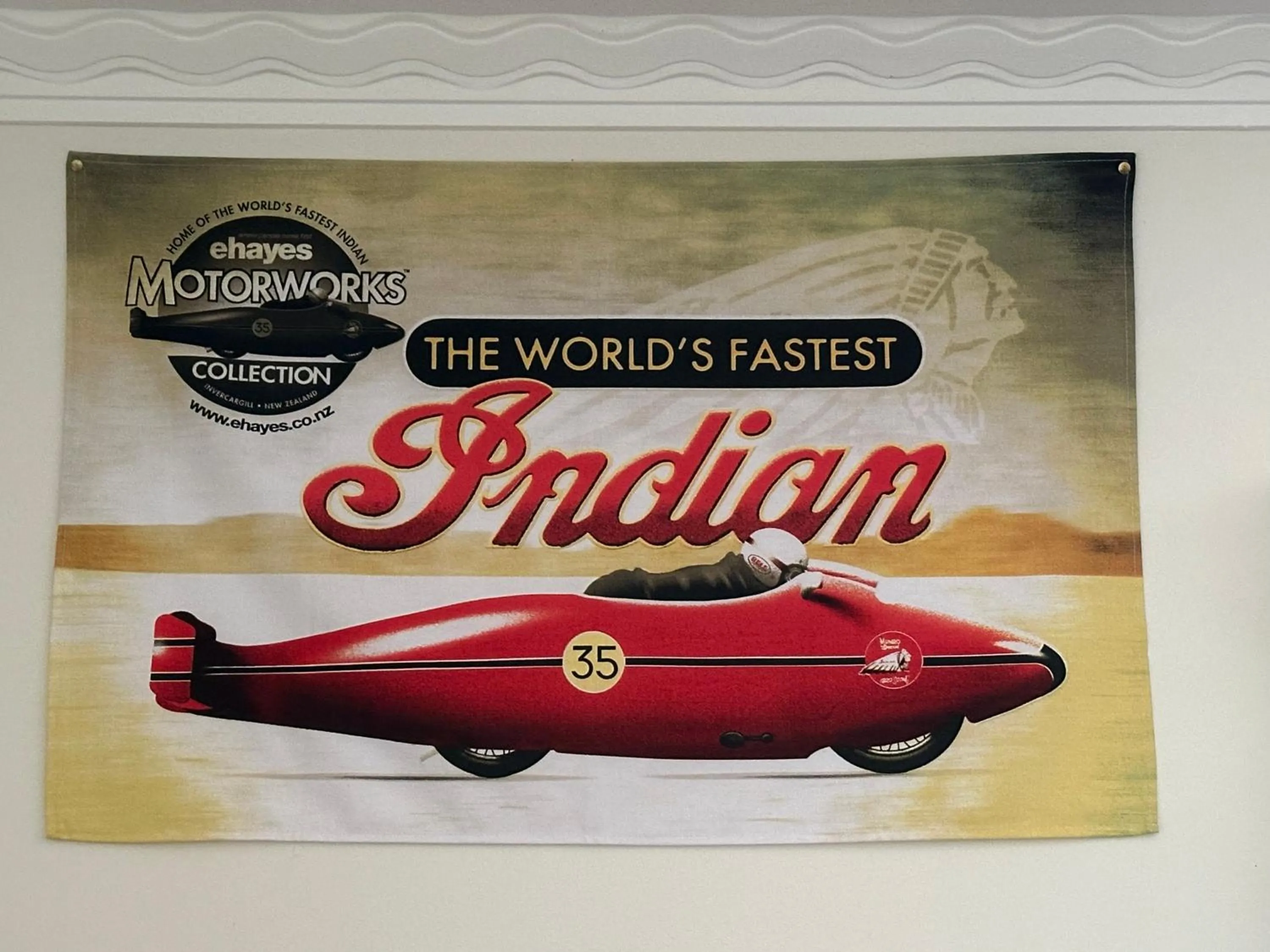 Library in Palm Beach Bed & Breakfast