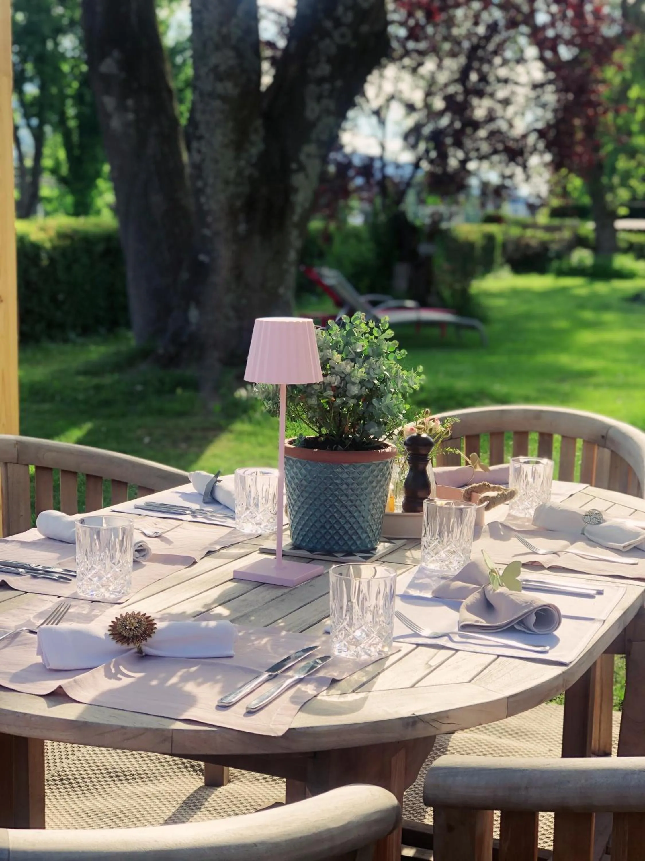 Hotel - Restaurant Soleo