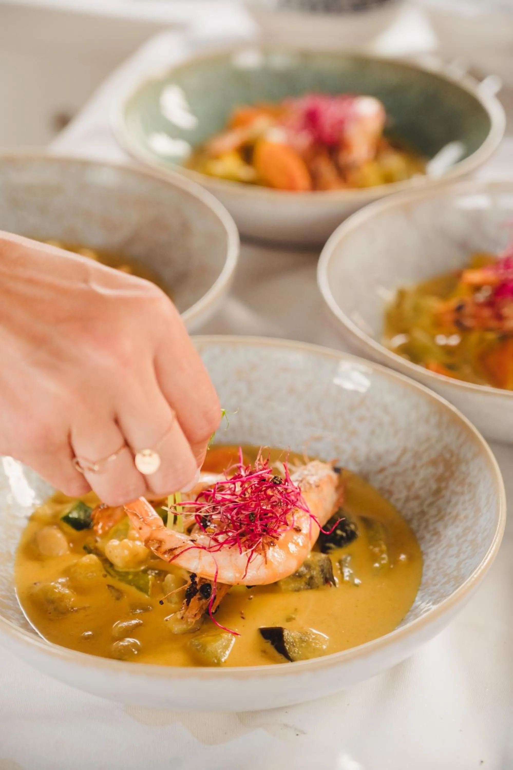 Hotel - Restaurant Soleo