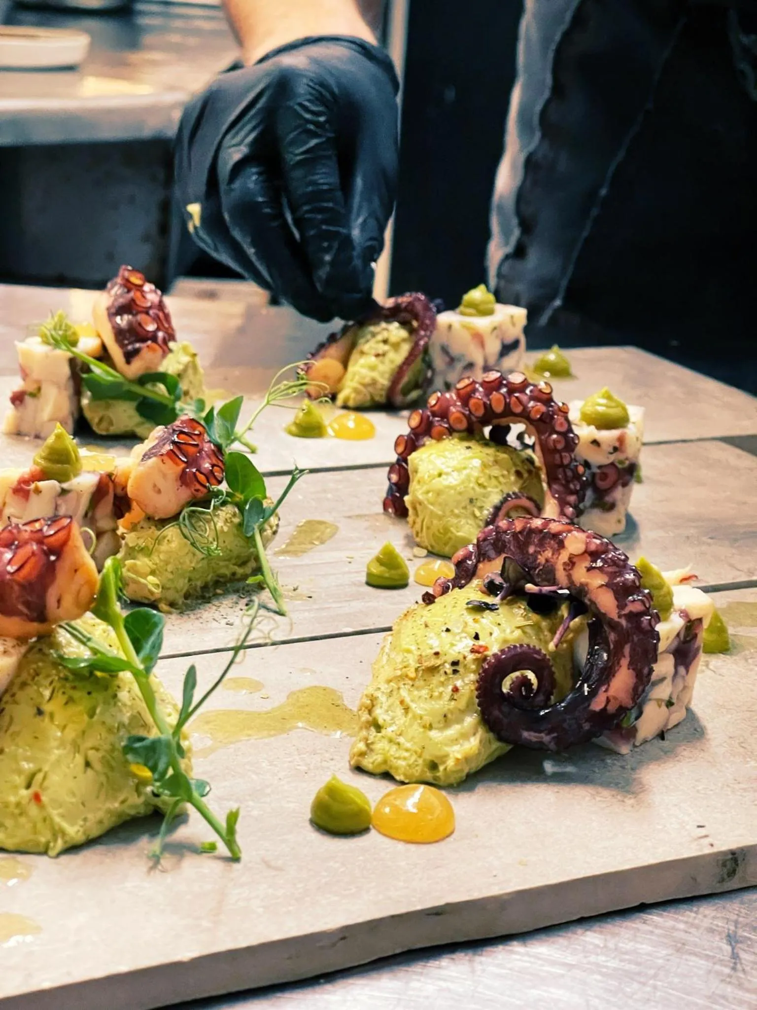 Hotel - Restaurant Soleo