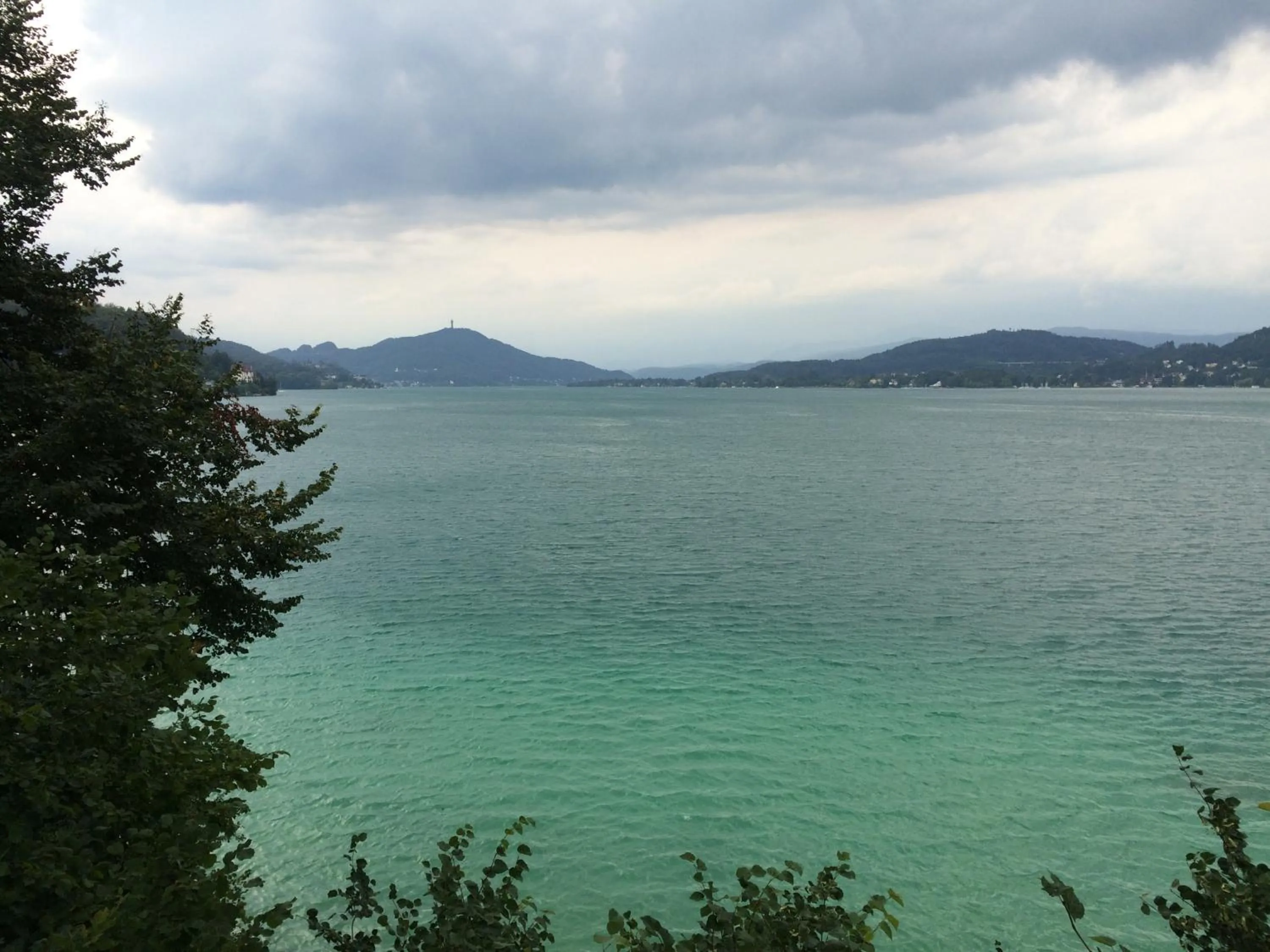 Natural landscape in Hotel - Restaurant Soleo