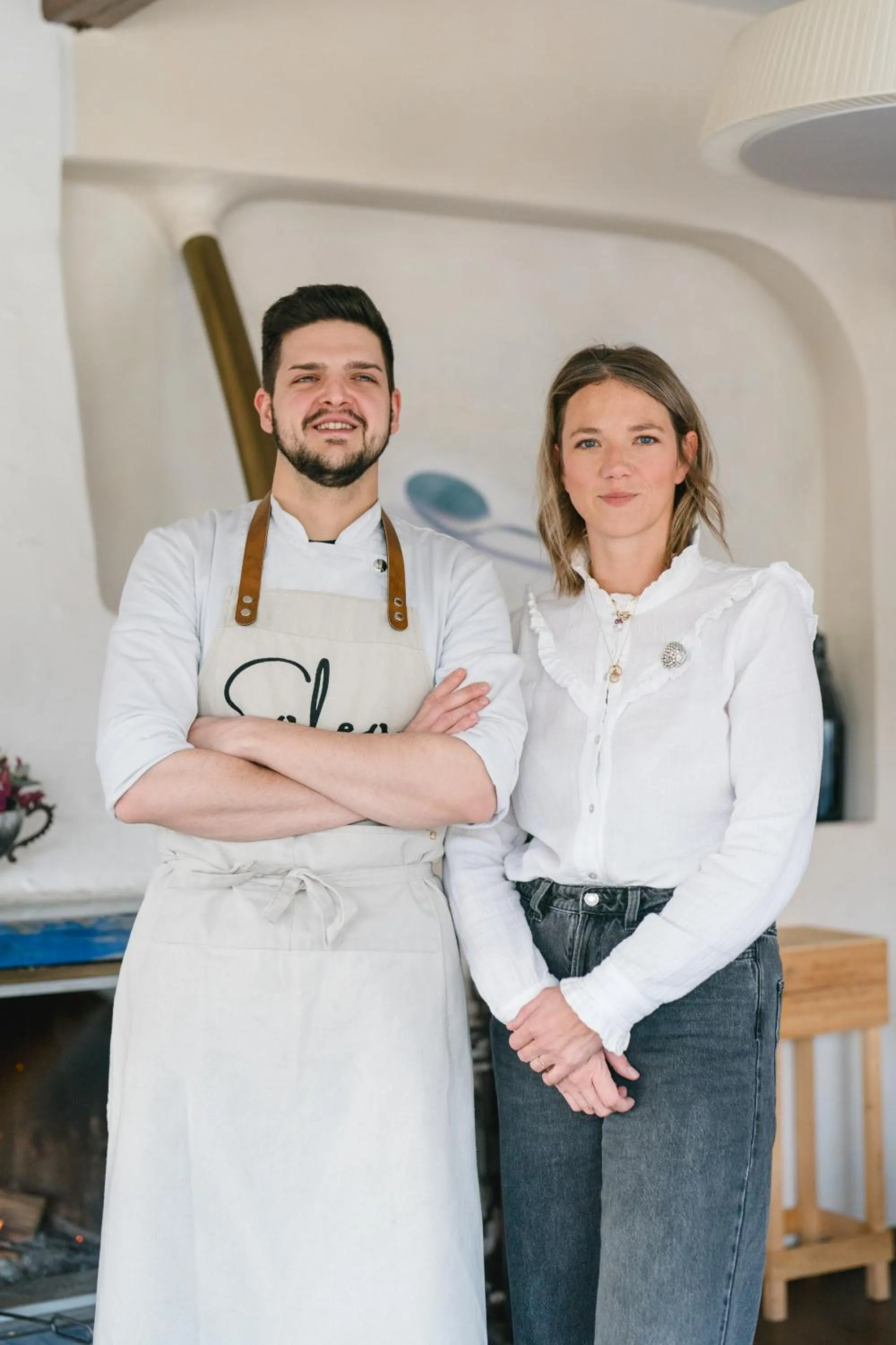 Restaurant/places to eat in Hotel - Restaurant Soleo