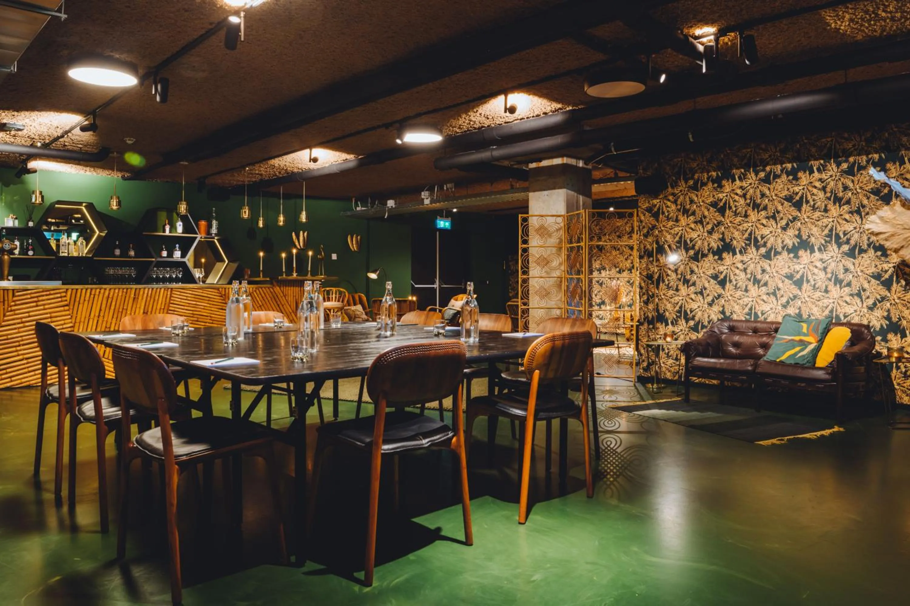 Hotel V Fizeaustraat