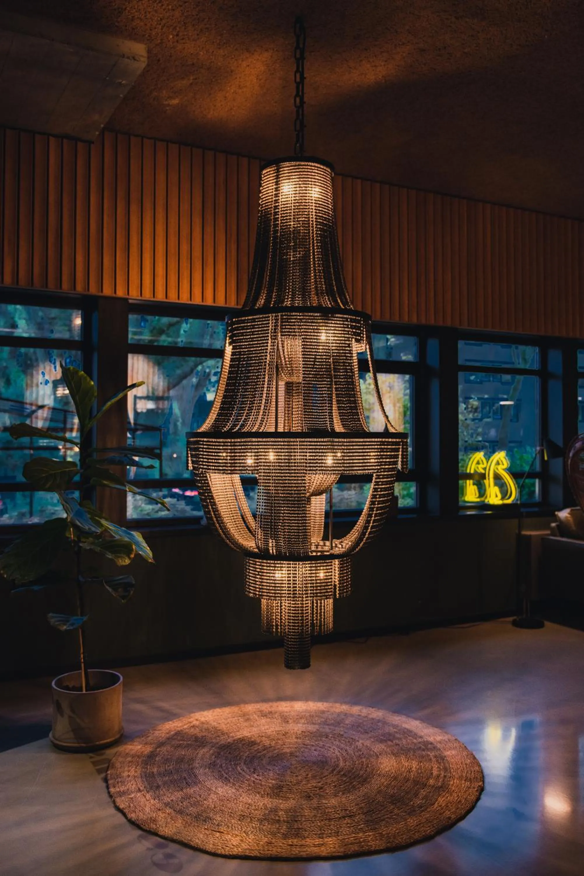 Hotel V Fizeaustraat