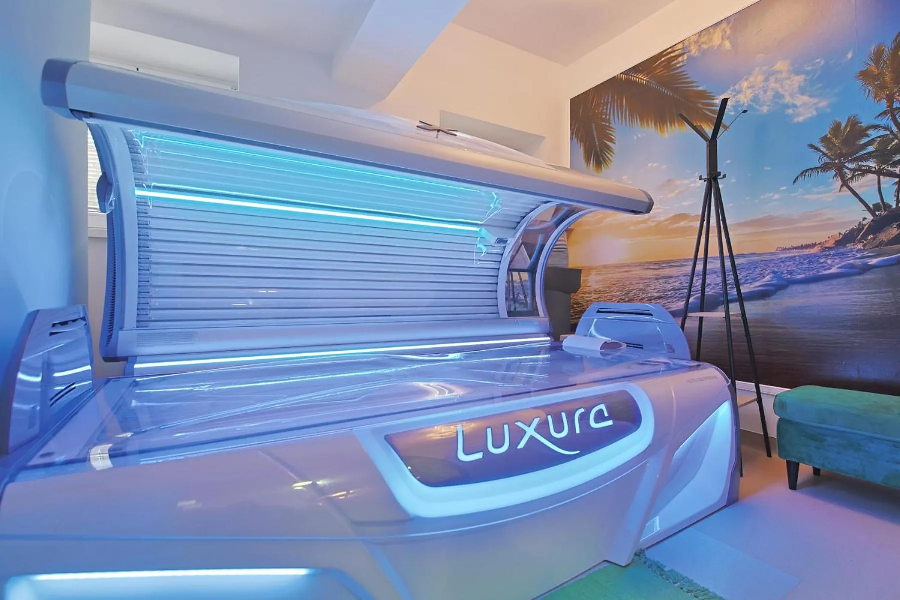 Bed in Potaissa Hotel