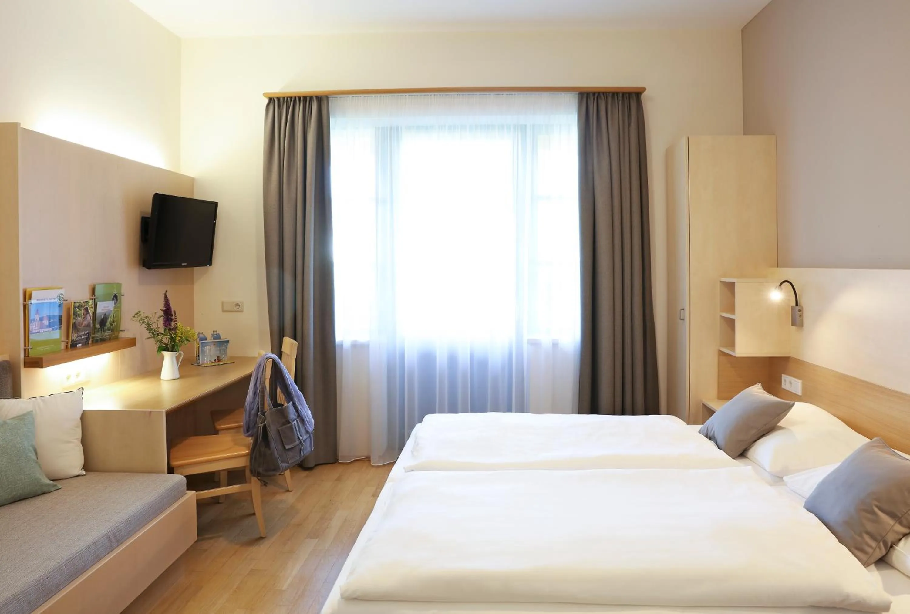 Photo of the whole room in JUFA Hotel Pöllau - Bio Landerlebnis