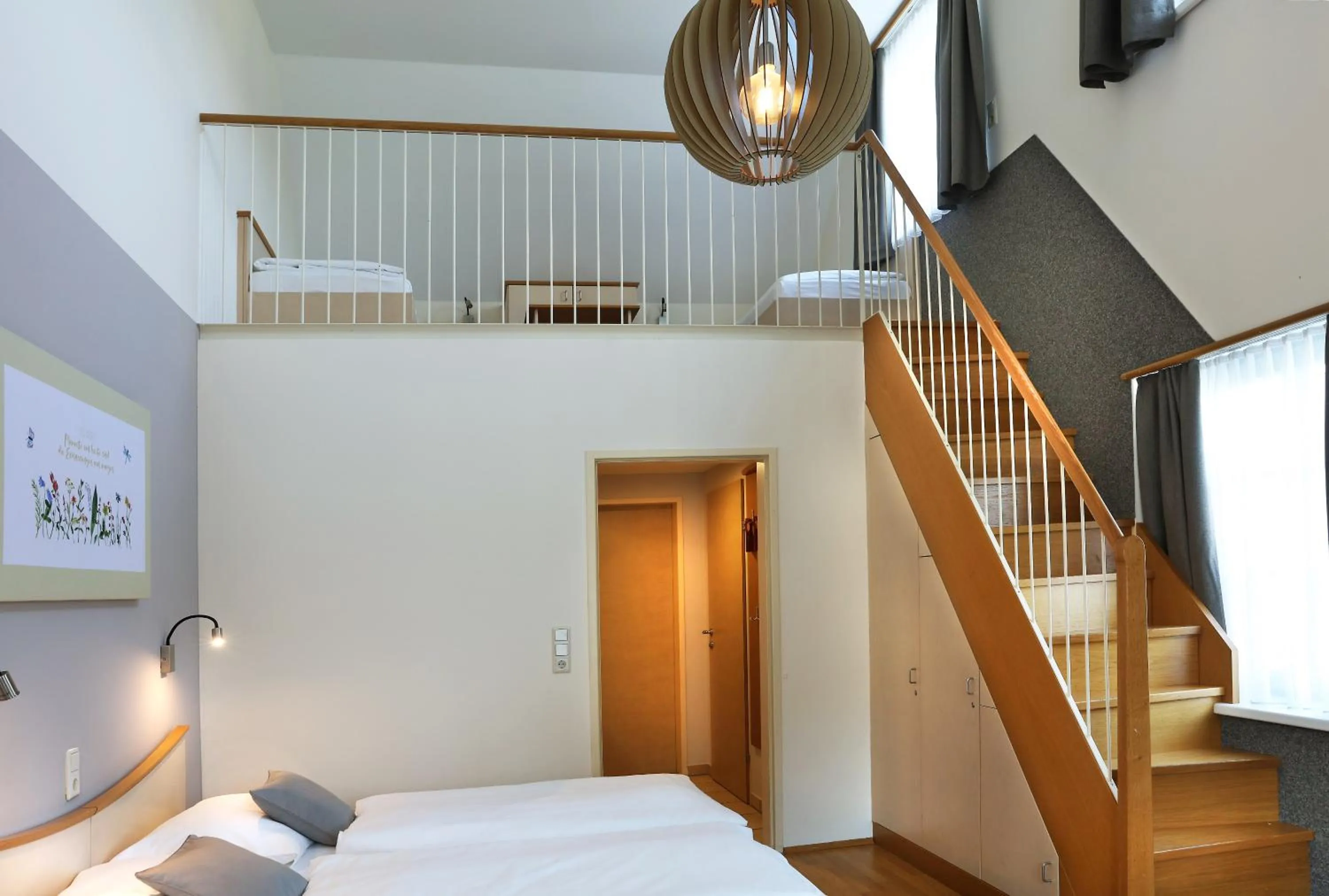 Photo of the whole room in JUFA Hotel Pöllau - Bio Landerlebnis