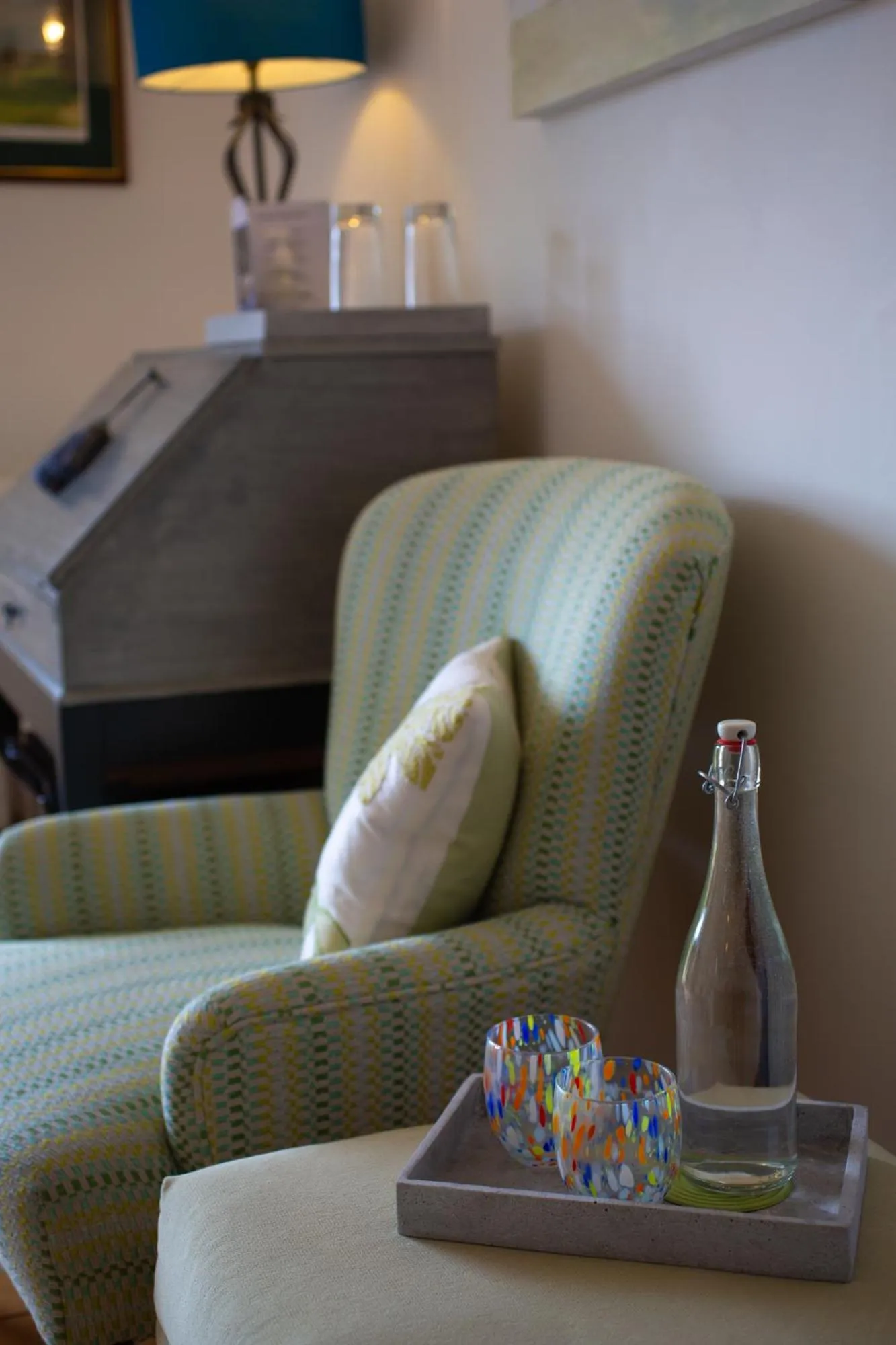 Balmungo Cottage B&B