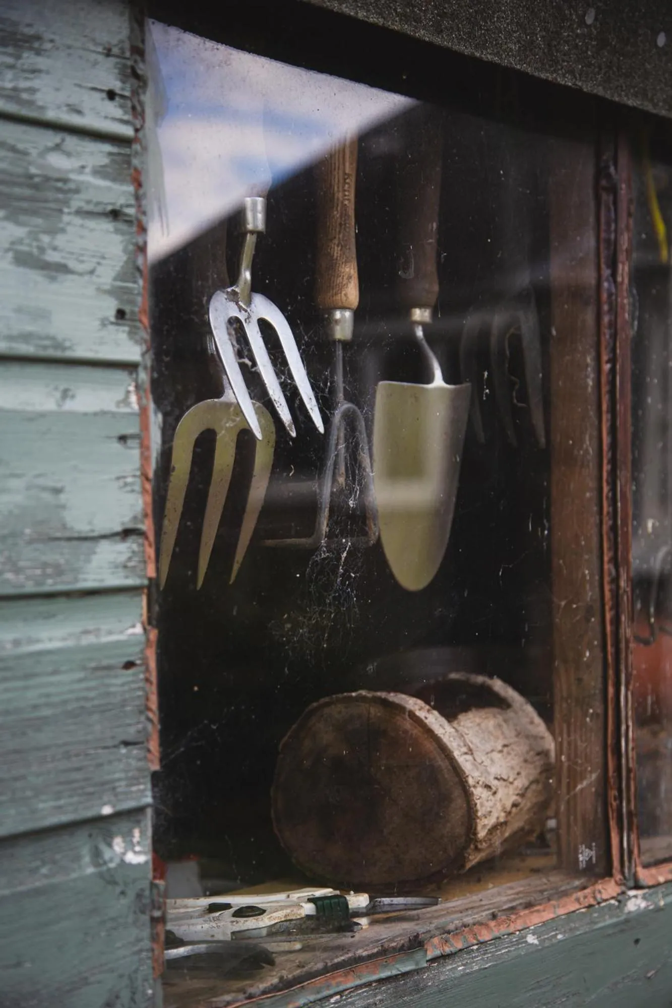 Balmungo Cottage B&B