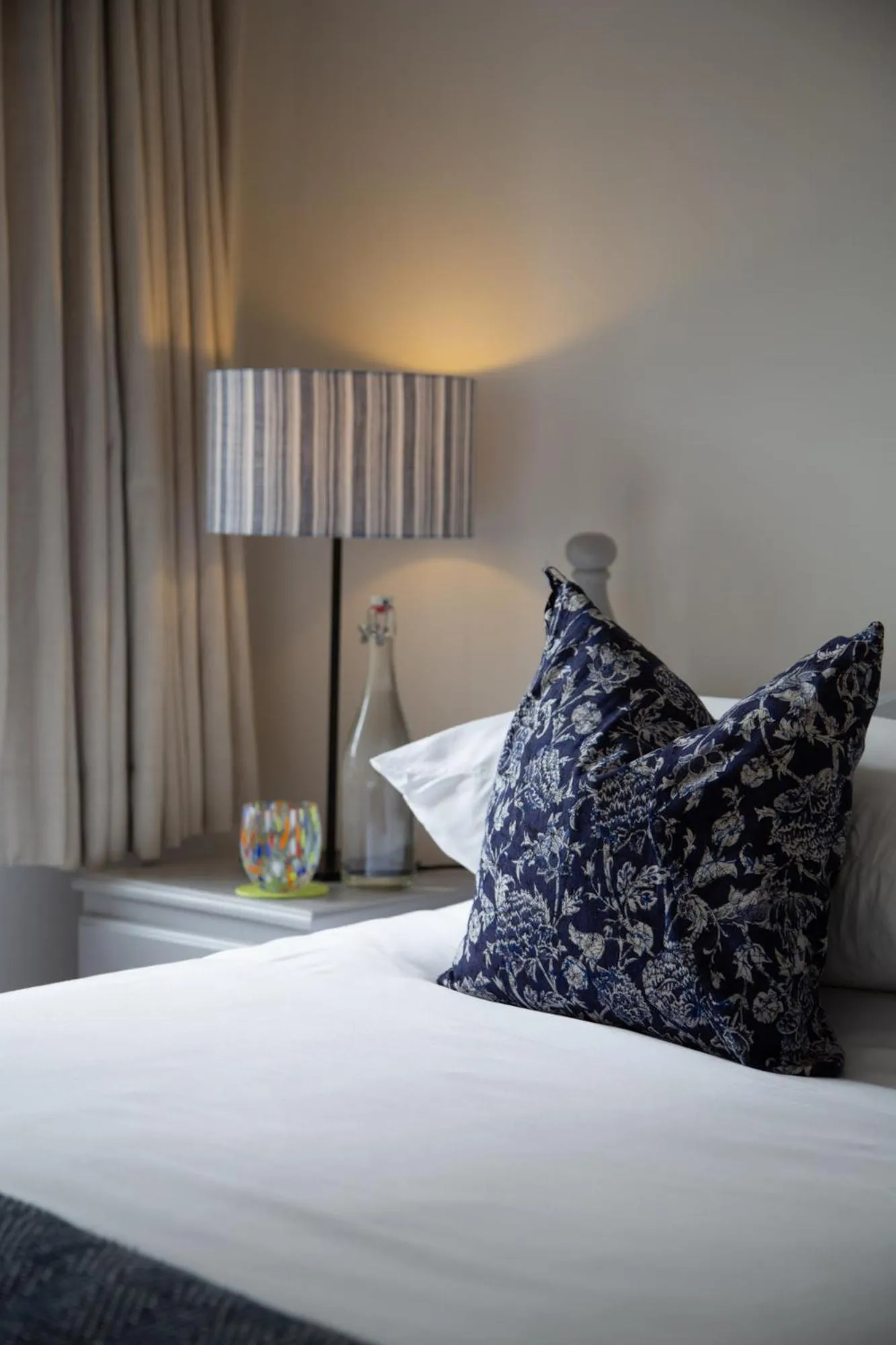 Bed in Balmungo Cottage B&B