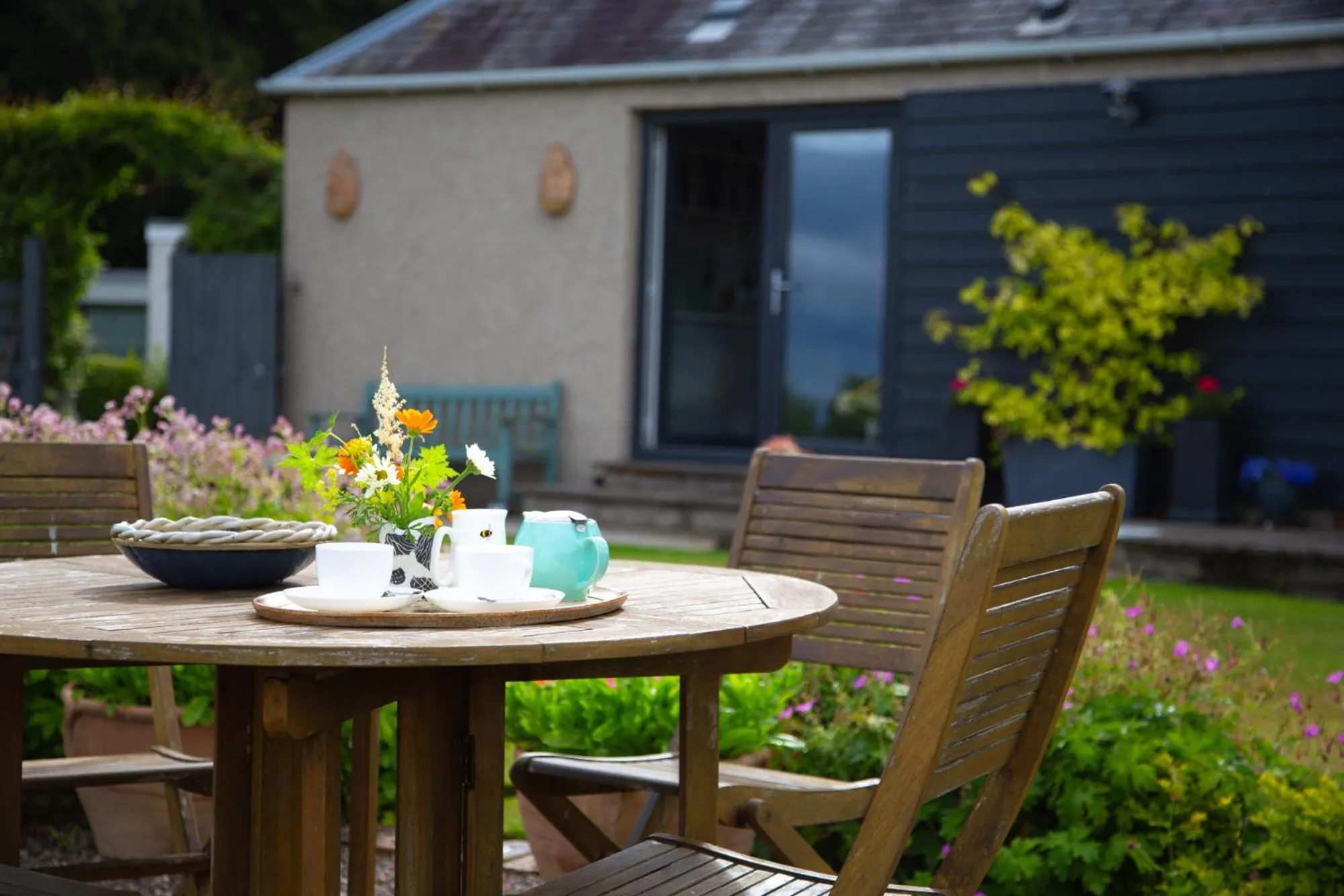 Balmungo Cottage B&B