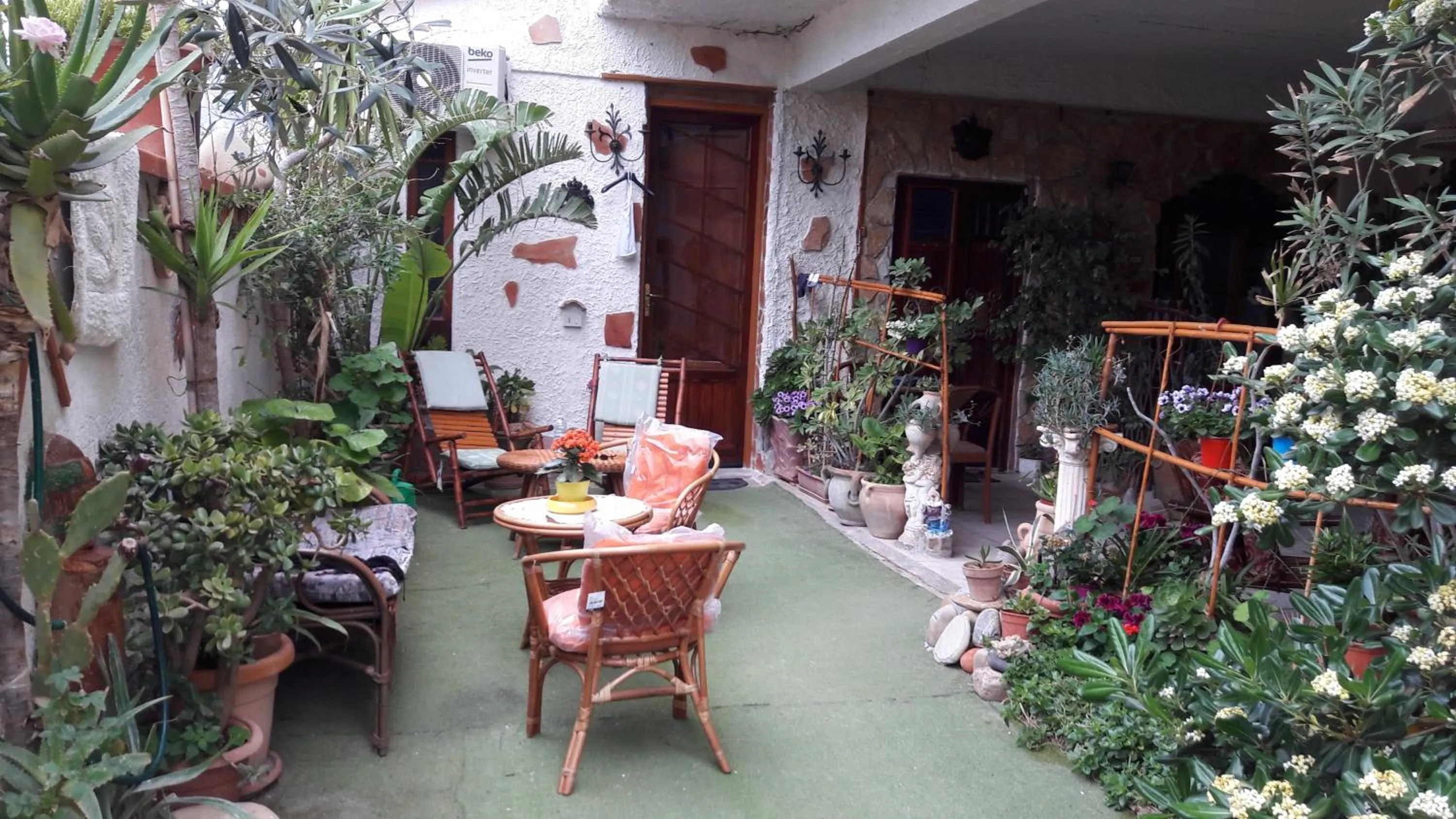 B&b La Palma