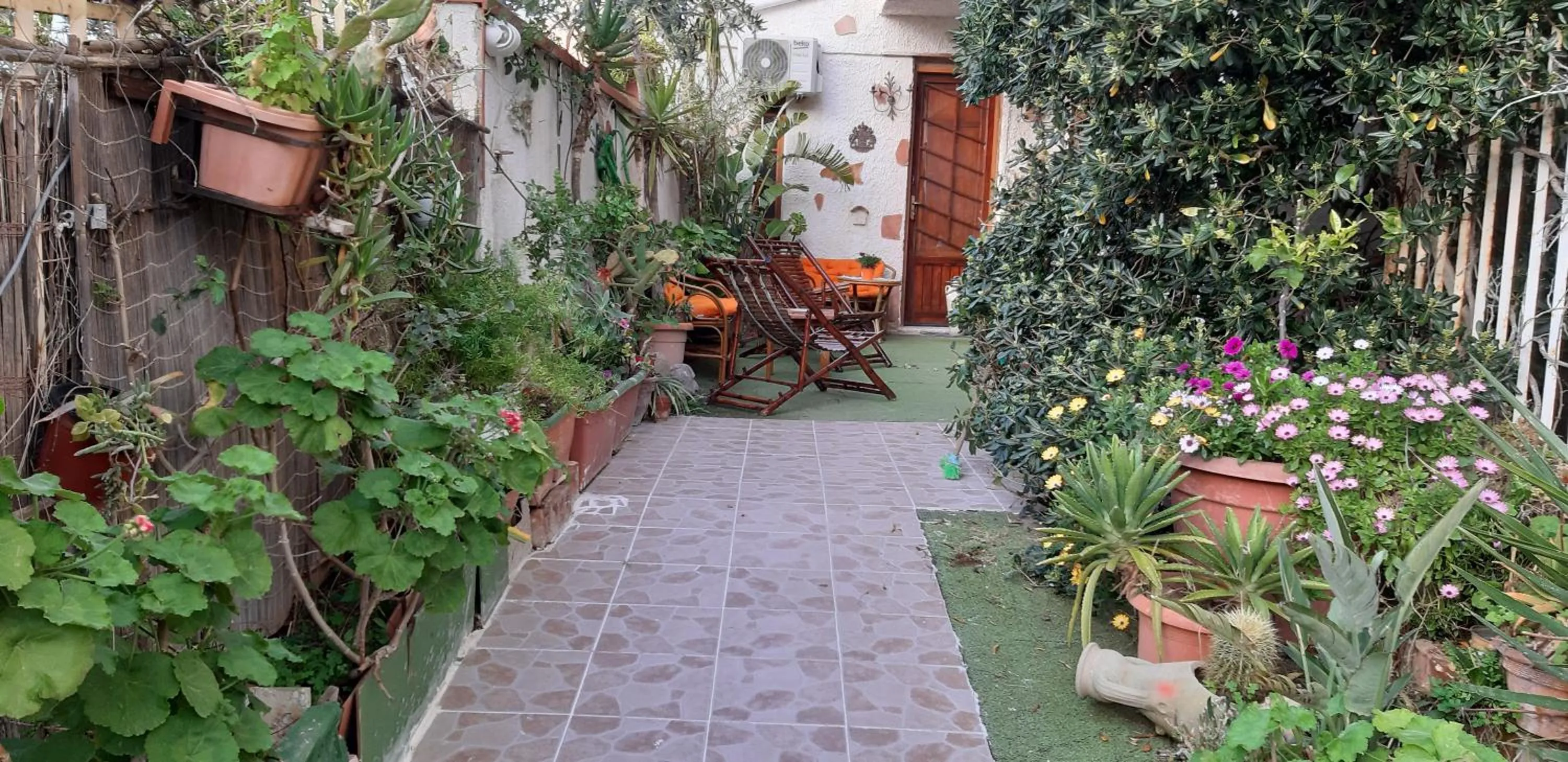 B&b La Palma