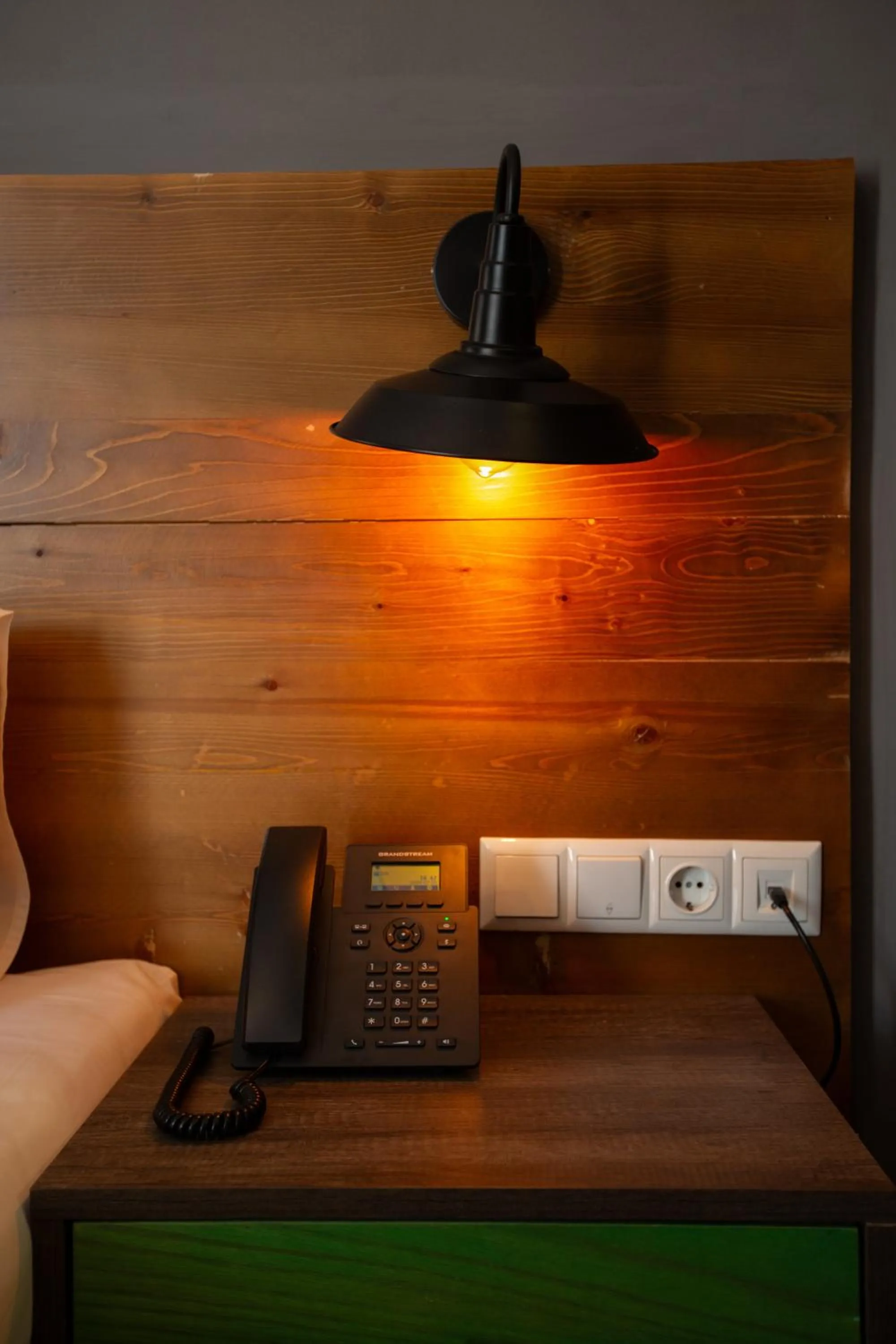 Hotel Gino Wellness Mtskheta