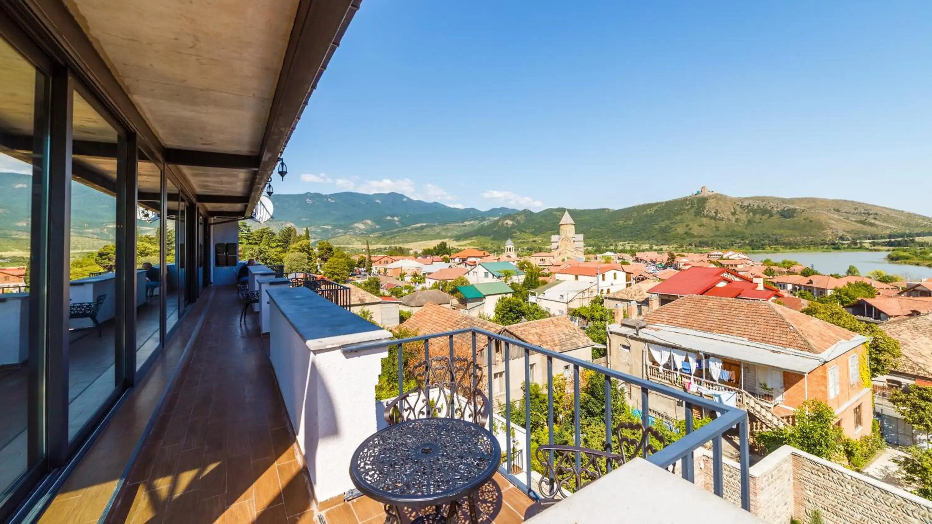 Hotel Gino Wellness Mtskheta Hotel Gino Wellness Mtskheta