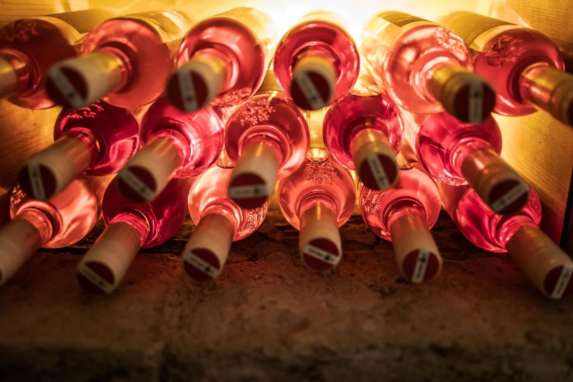 Drinks in Hotel St. Georg